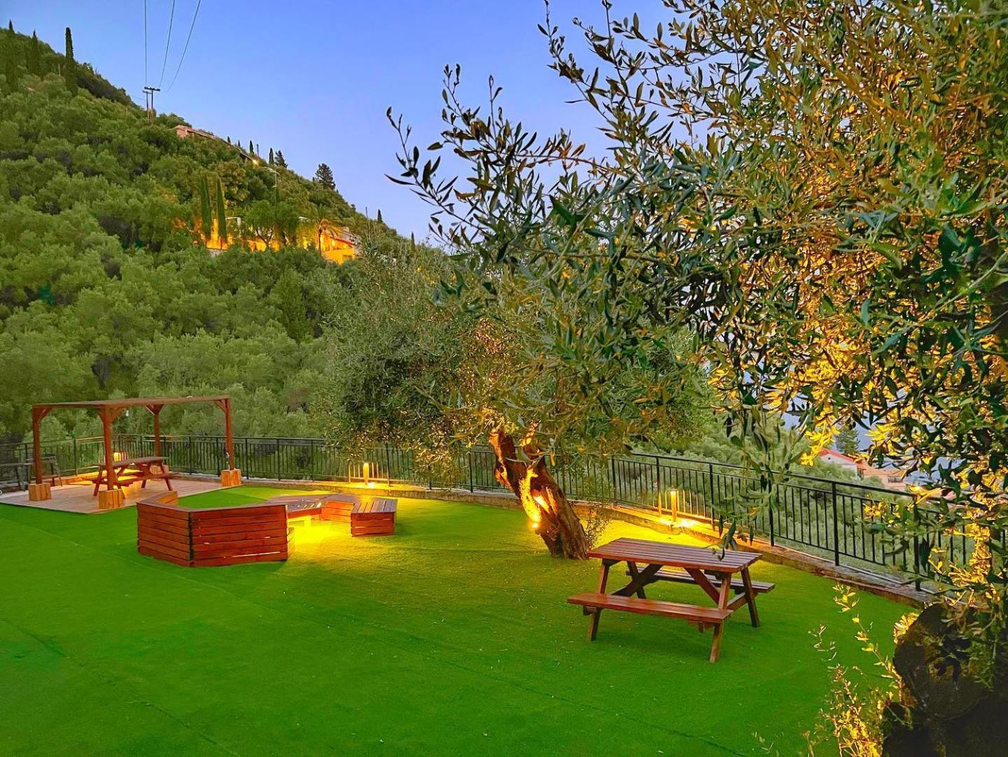 Silent Bay Apartments