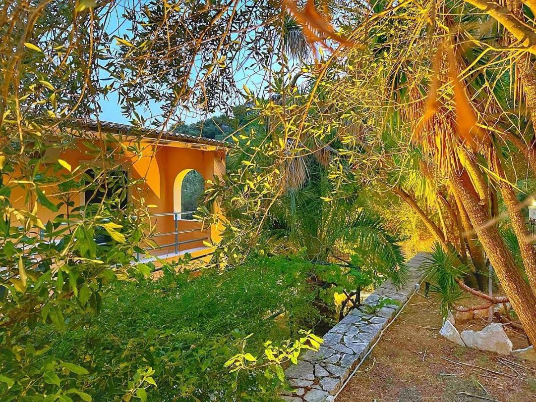 Silent Bay Apartments
