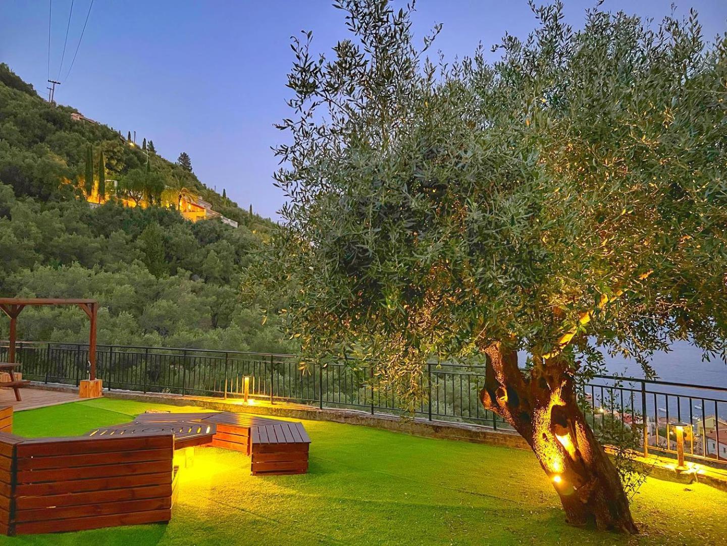 Silent Bay Apartments
