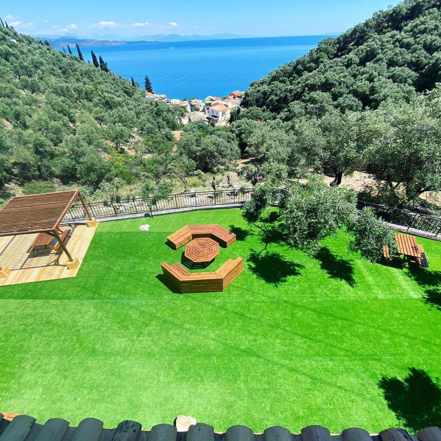 Silent Bay Apartments