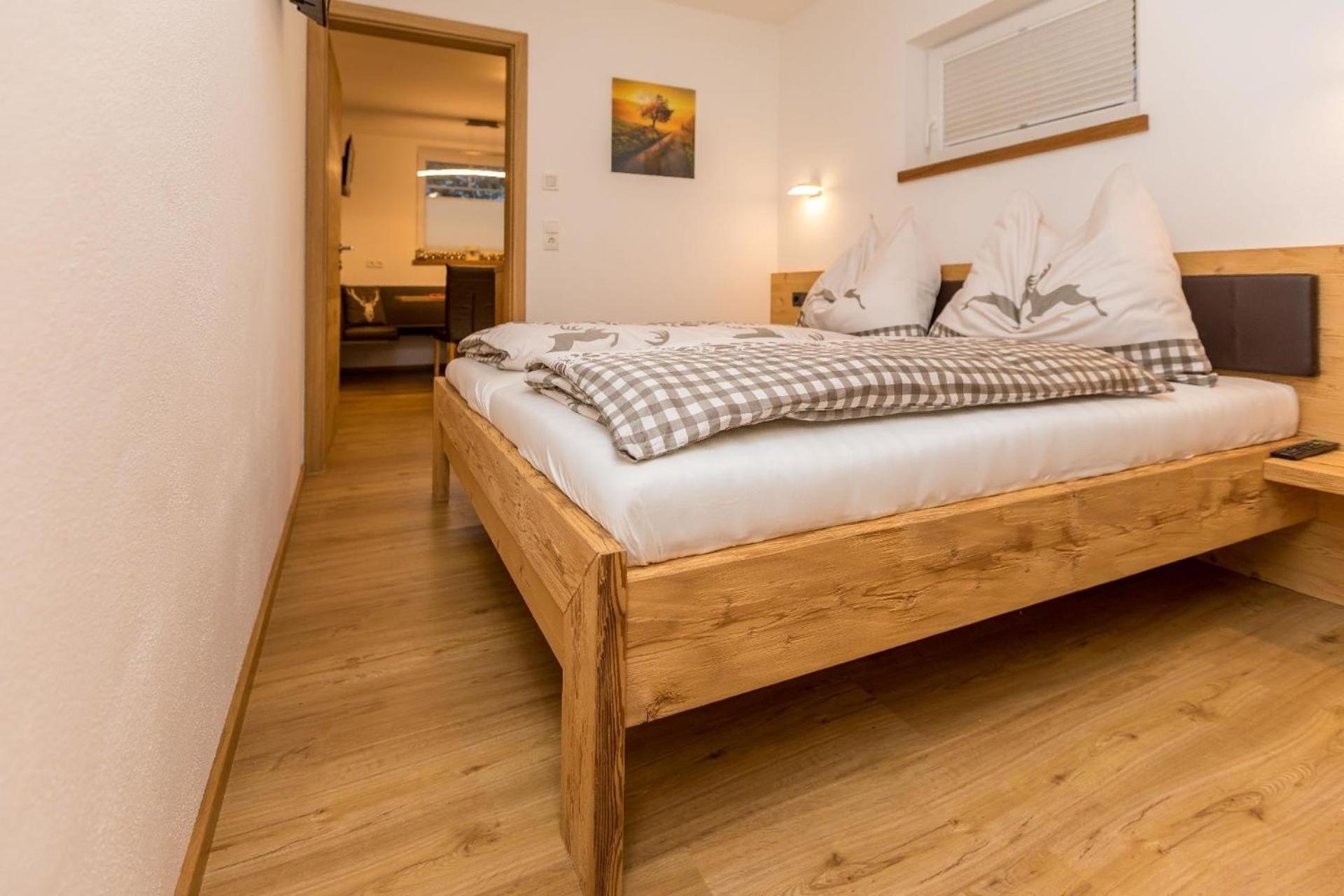 Neue Ferienwohnung in Mittersill mit Garten