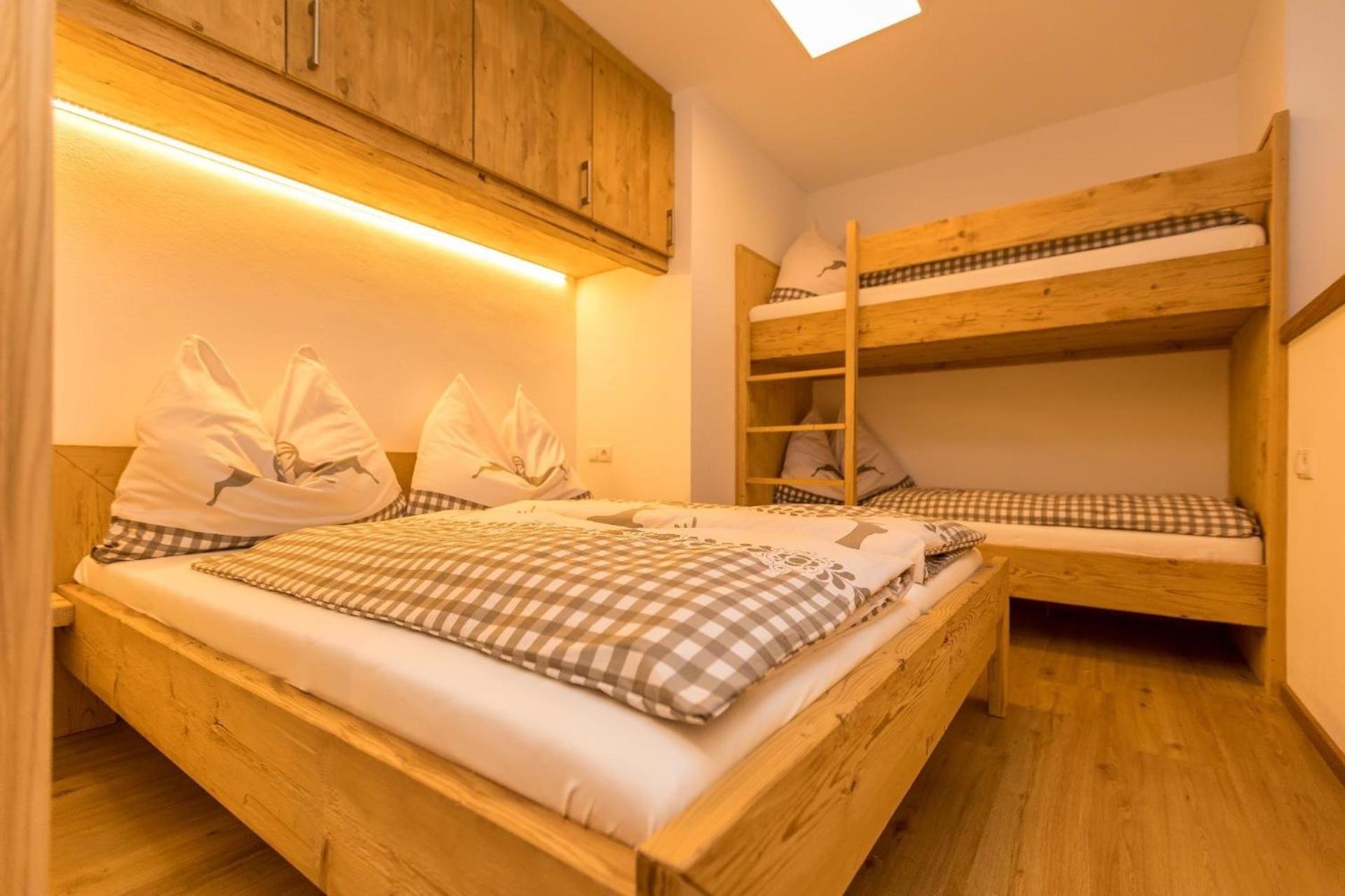 Neue Ferienwohnung in Mittersill mit Garten