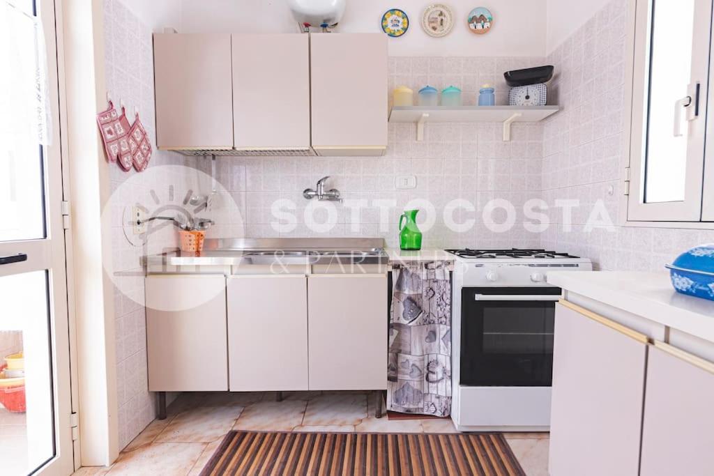 Evangelio's flat- San Foca photo 3