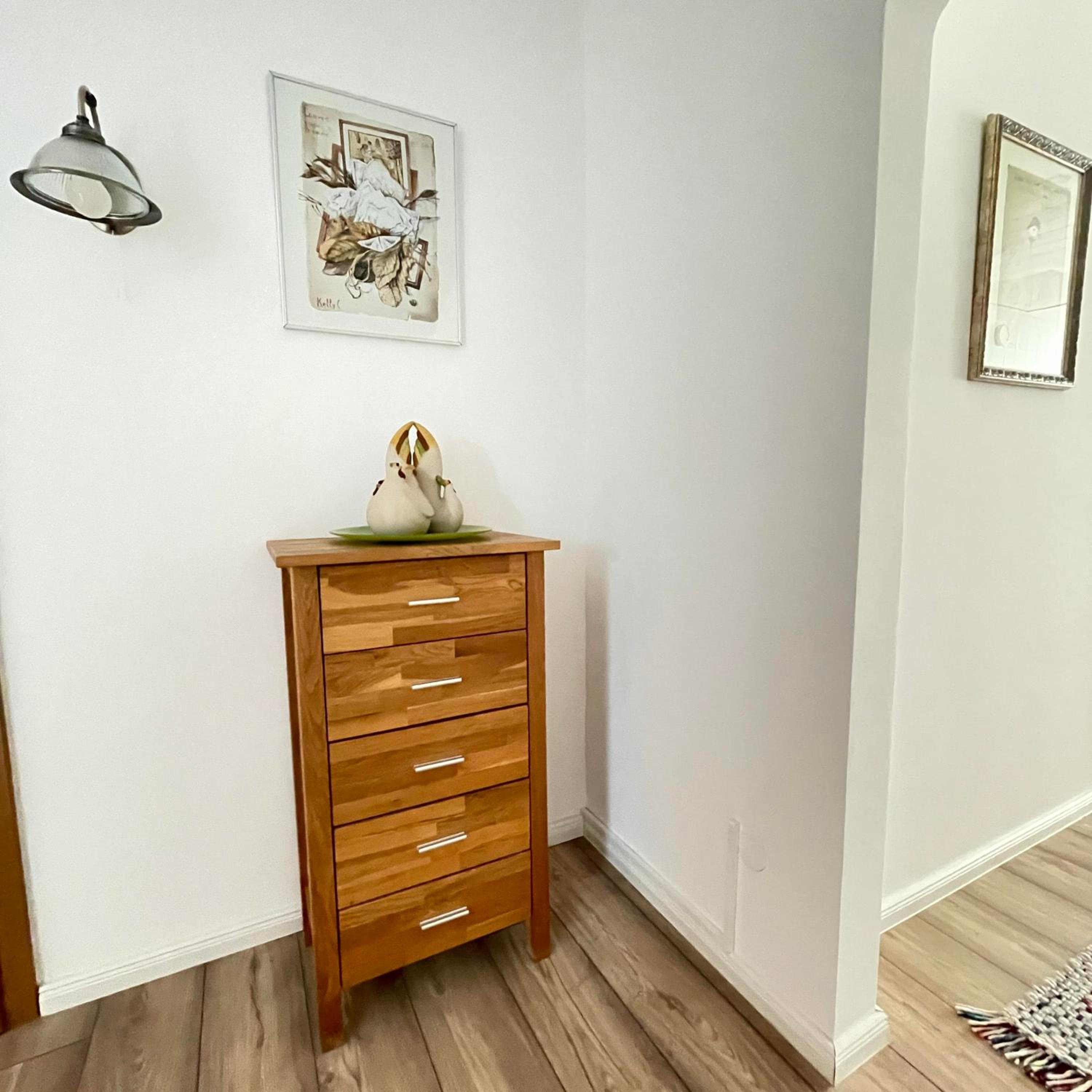 snevernheimat, Ferienwohnung