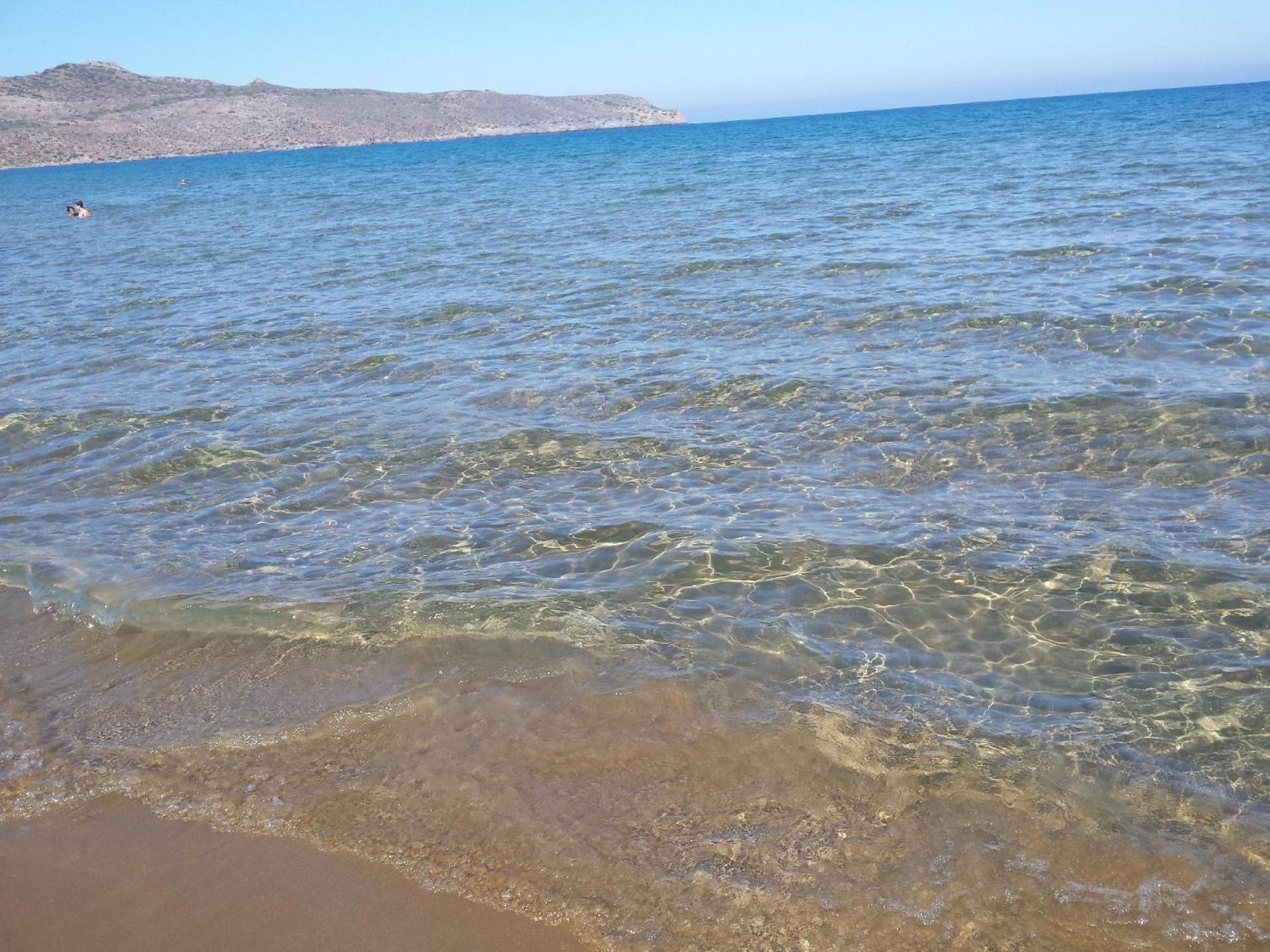 Ferienwohnung für 5 Personen ca 65 qm in Agia Marina, Kreta West-Kreta view 2