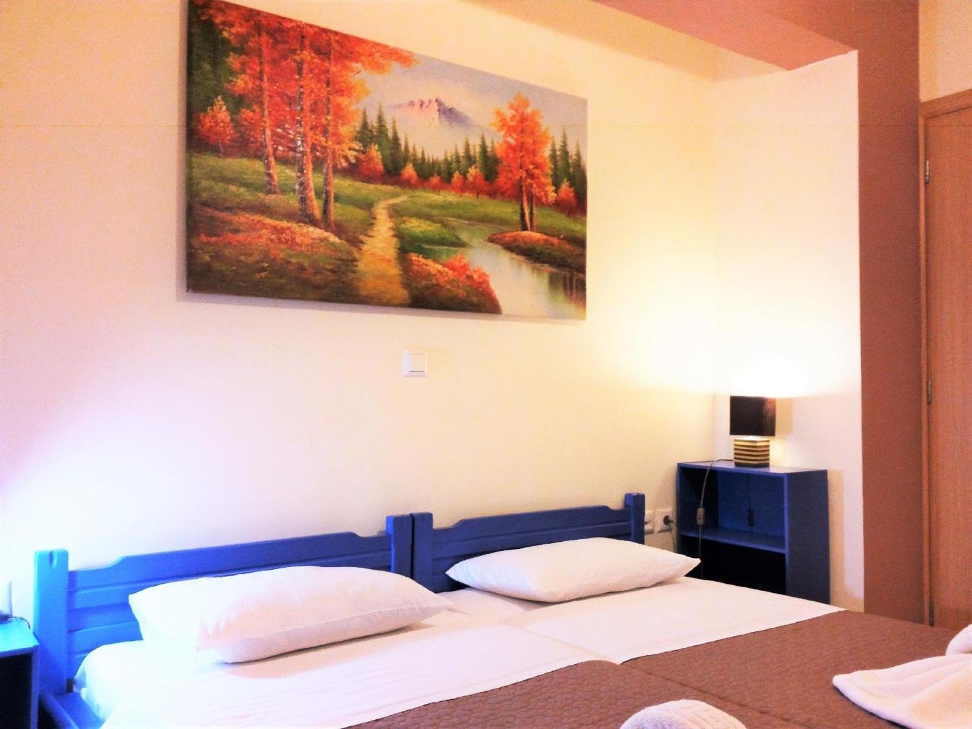 Ferienwohnung für 5 Personen ca 65 qm in Agia Marina, Kreta West-Kreta view 3
