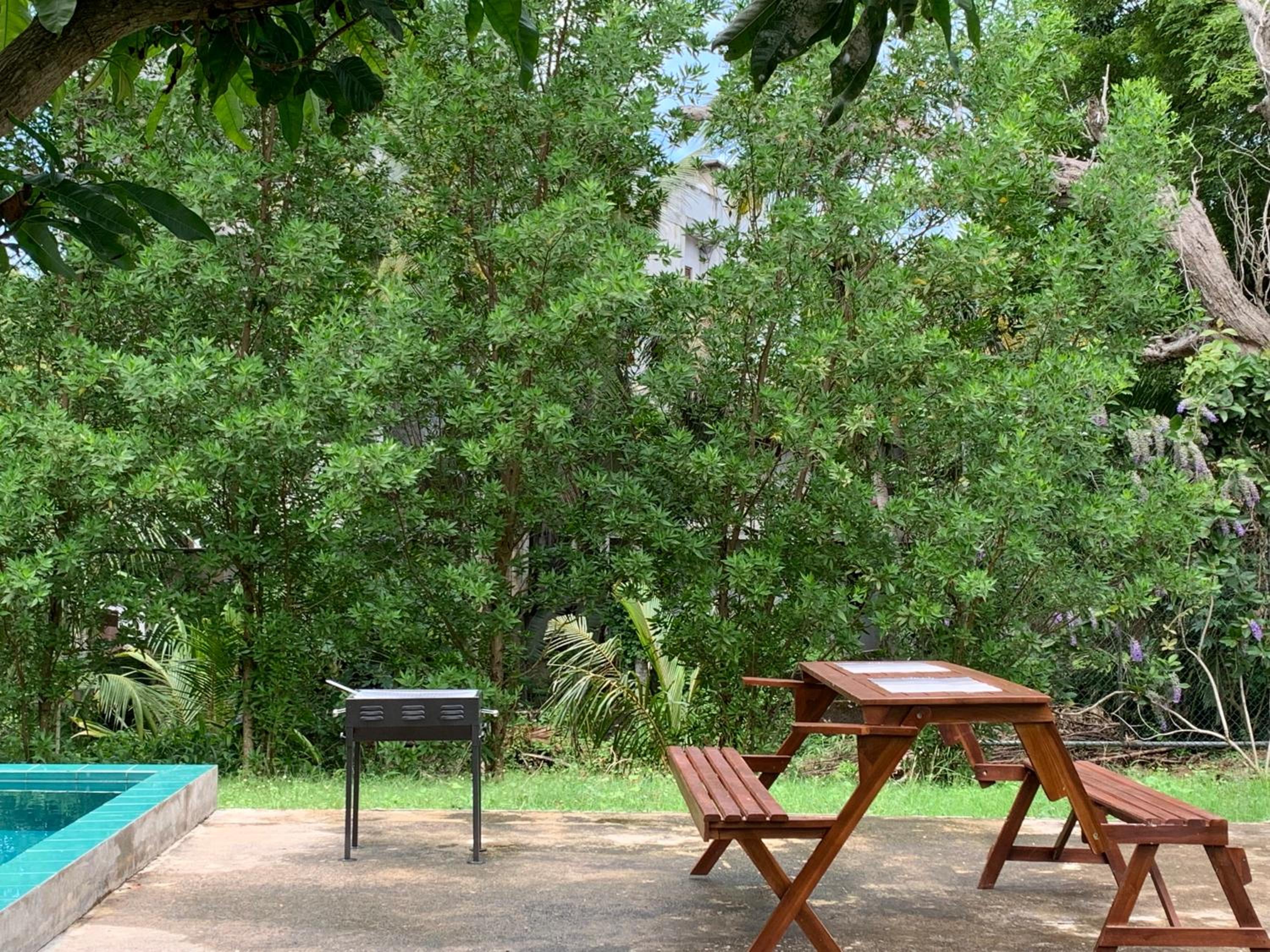 Stuart House Tangalle