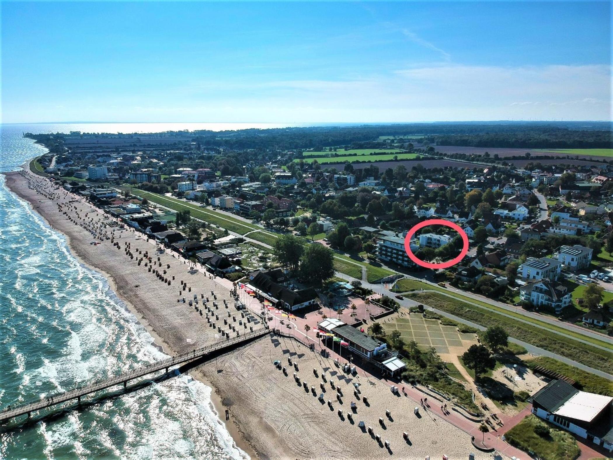 FeWo "Glückauf" mit Sauna view 4