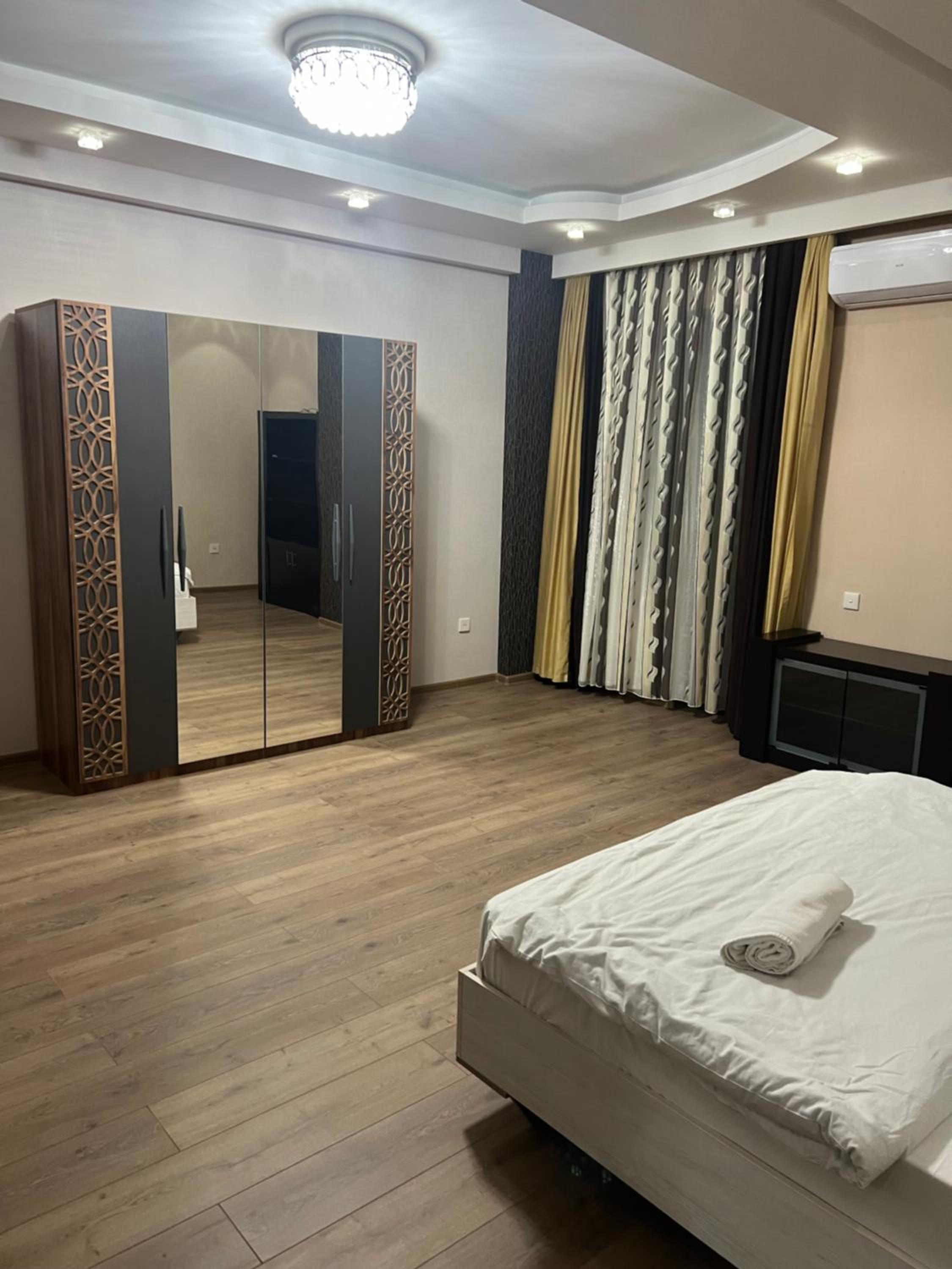 Luxary Home Nergiz Palace