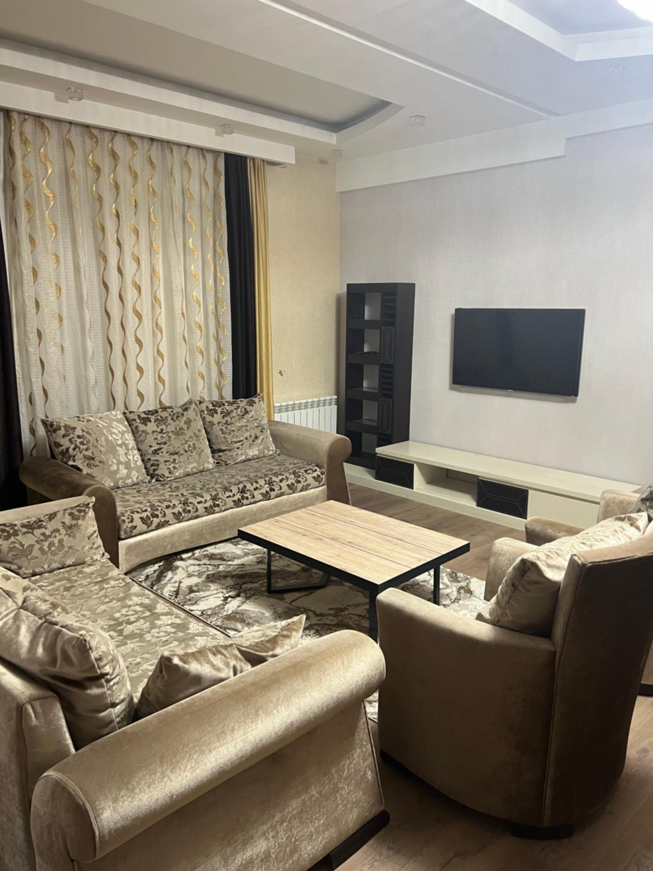 Luxary Home Nergiz Palace