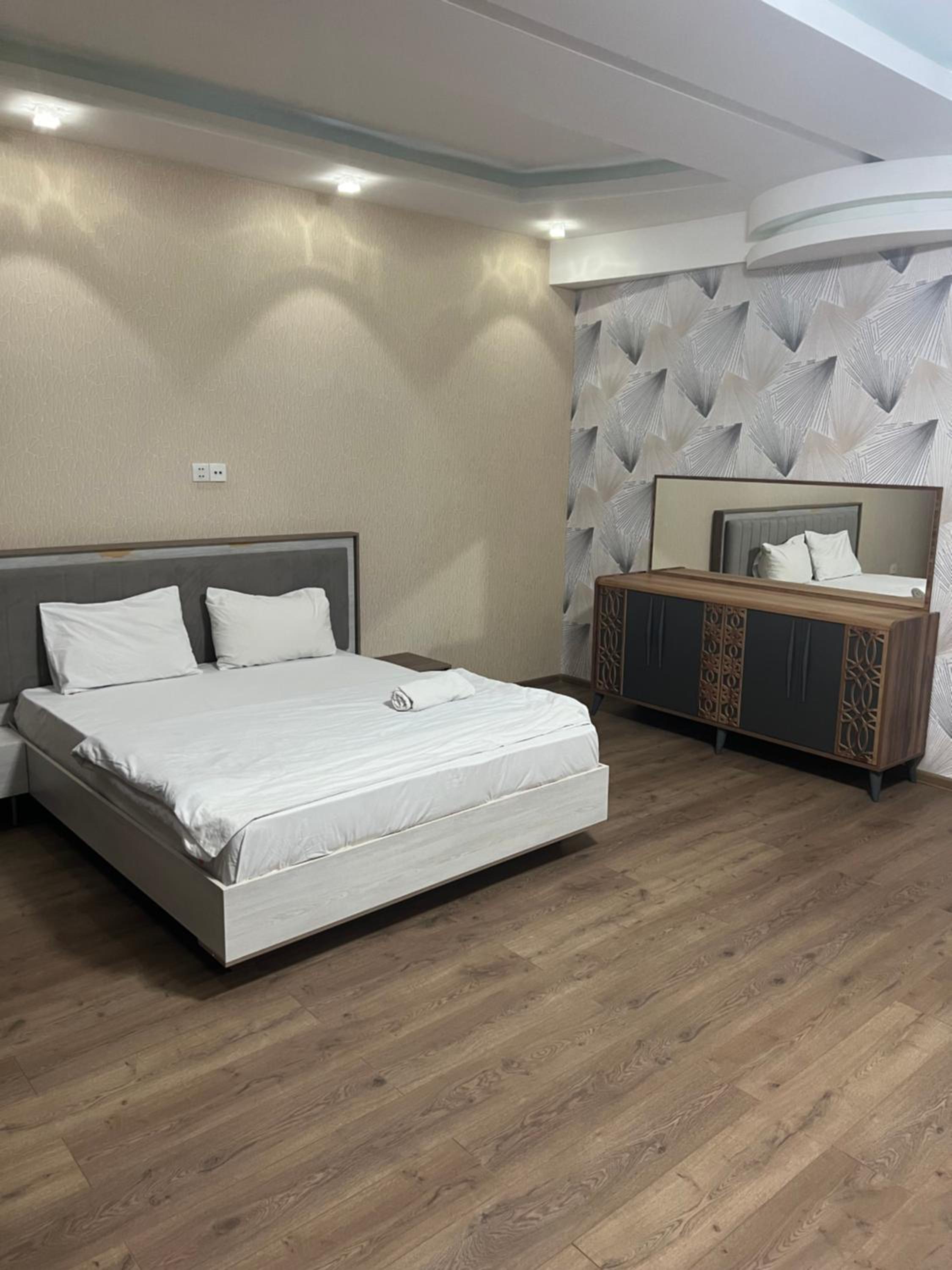 Luxary Home Nergiz Palace