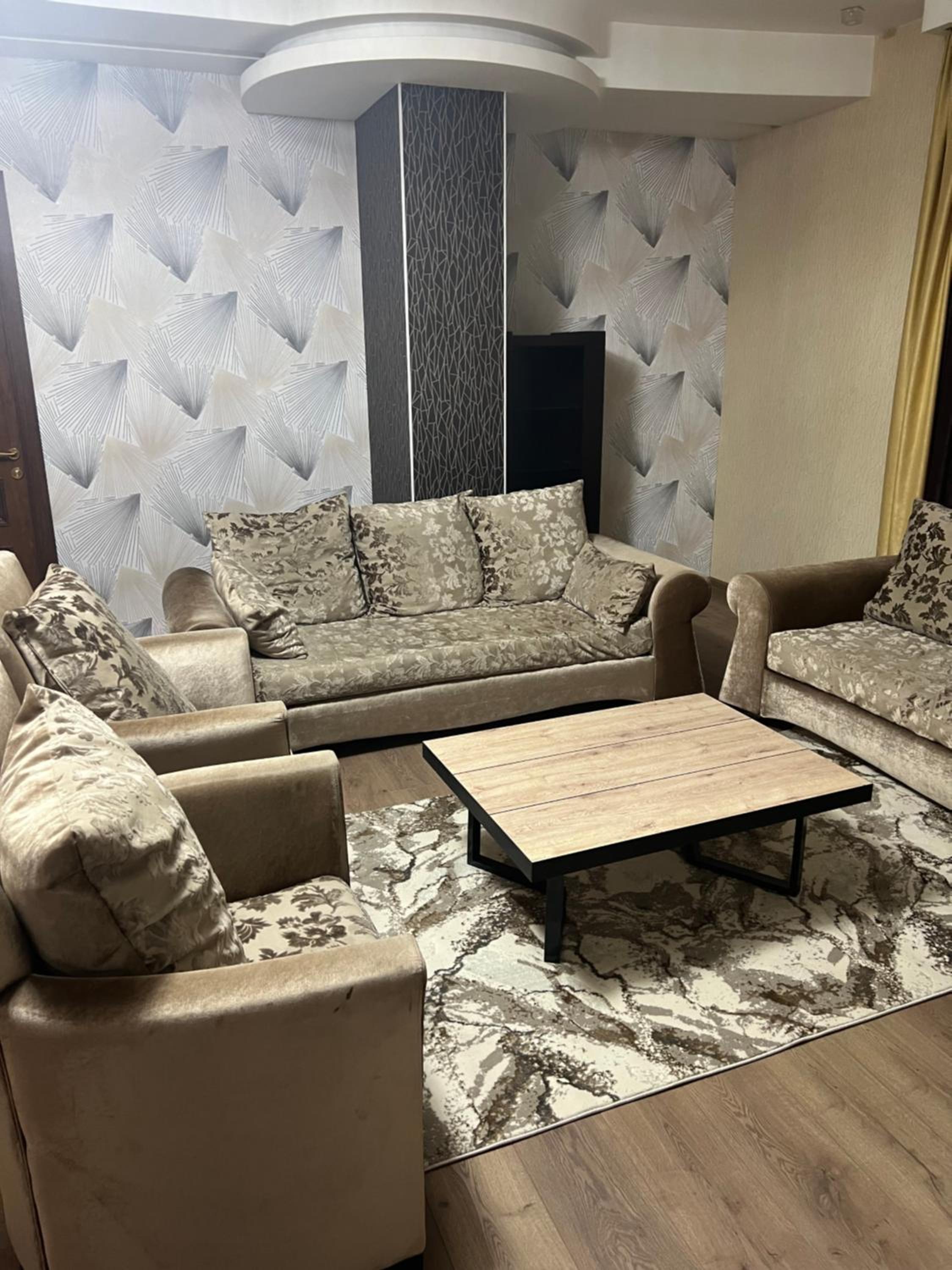 Luxary Home Nergiz Palace