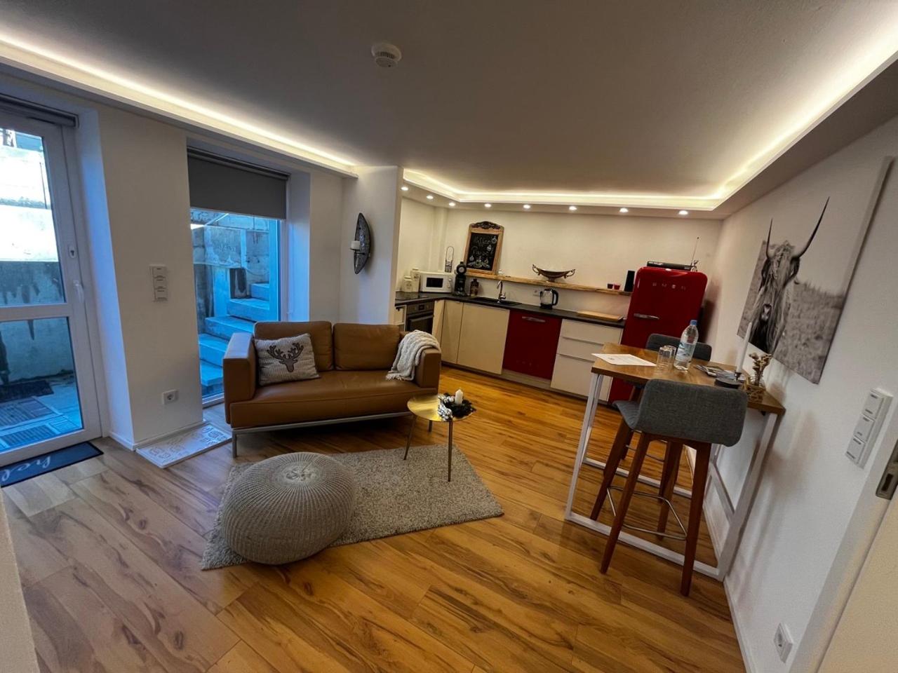 Anderswo Bad Aibling