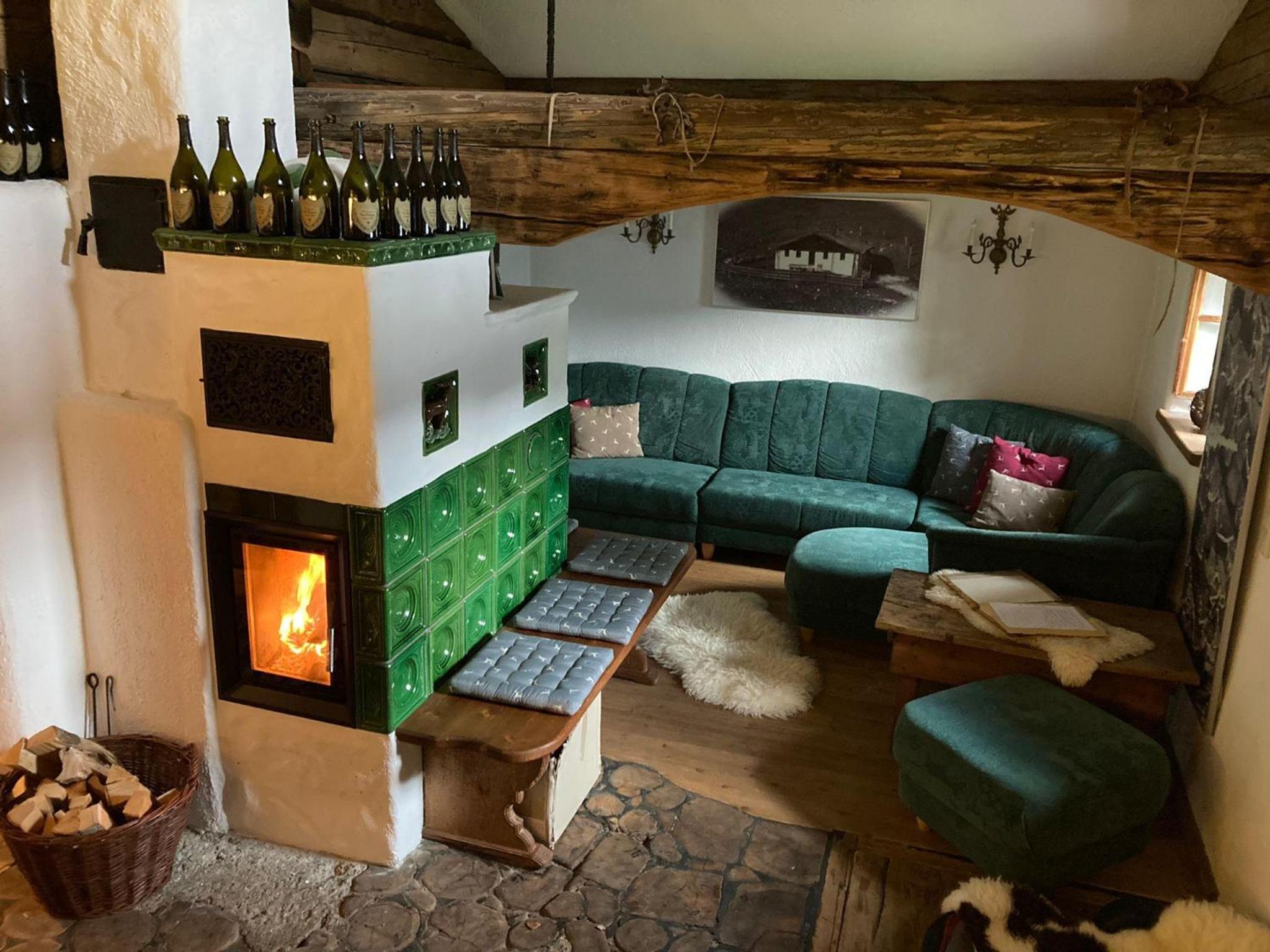 Chalet Hirschenwald