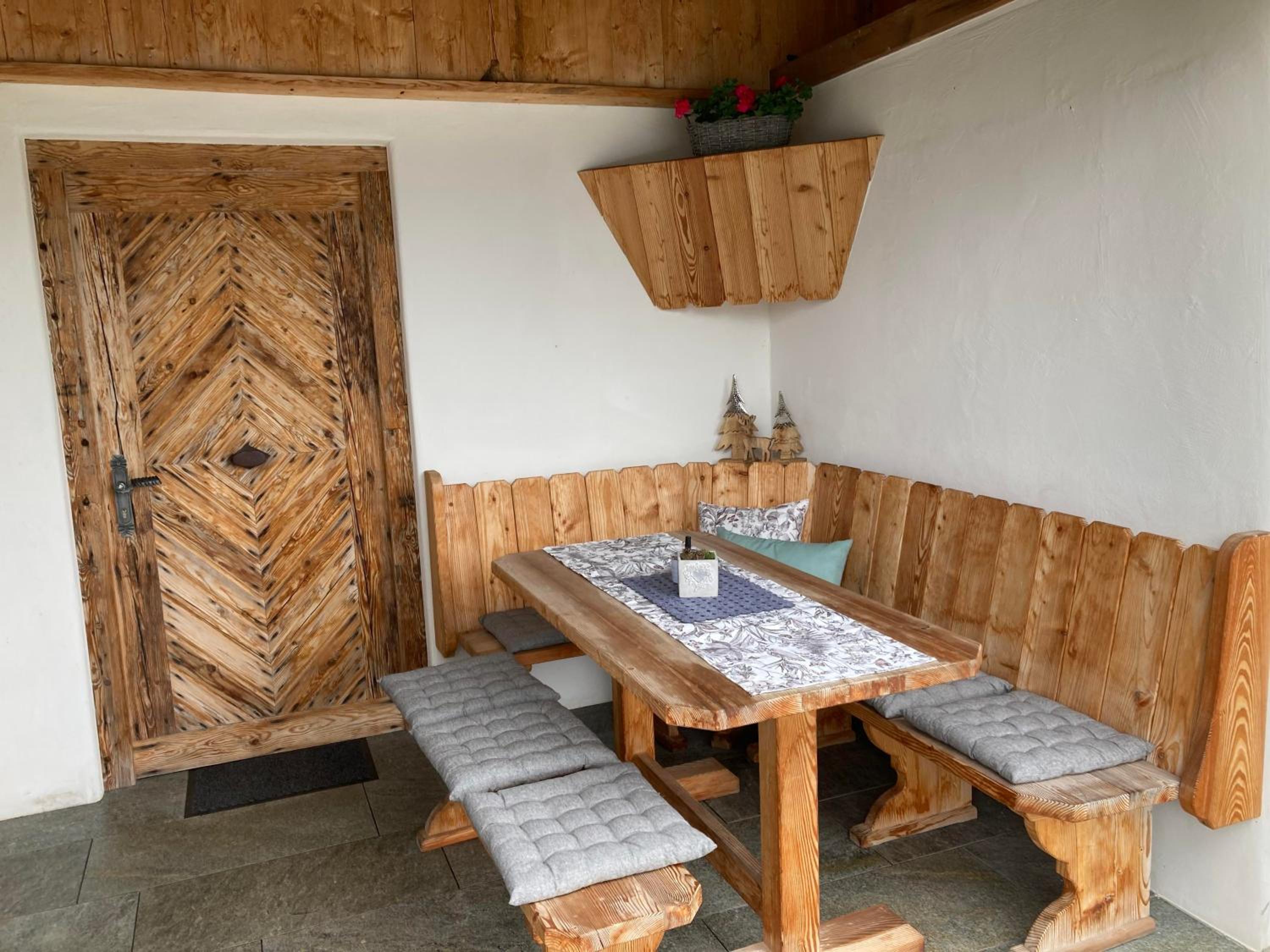 Chalet Hirschenwald