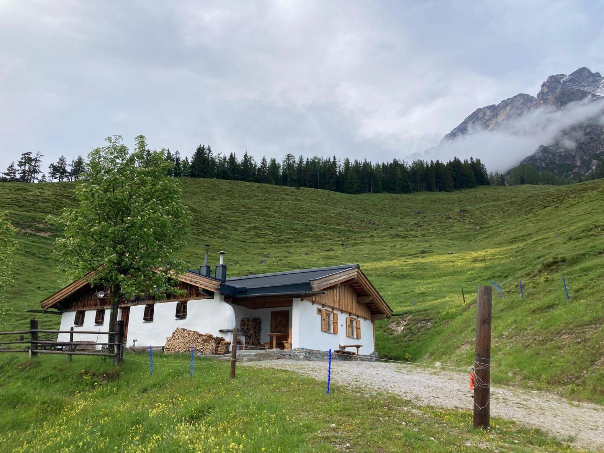 Chalet Hirschenwald