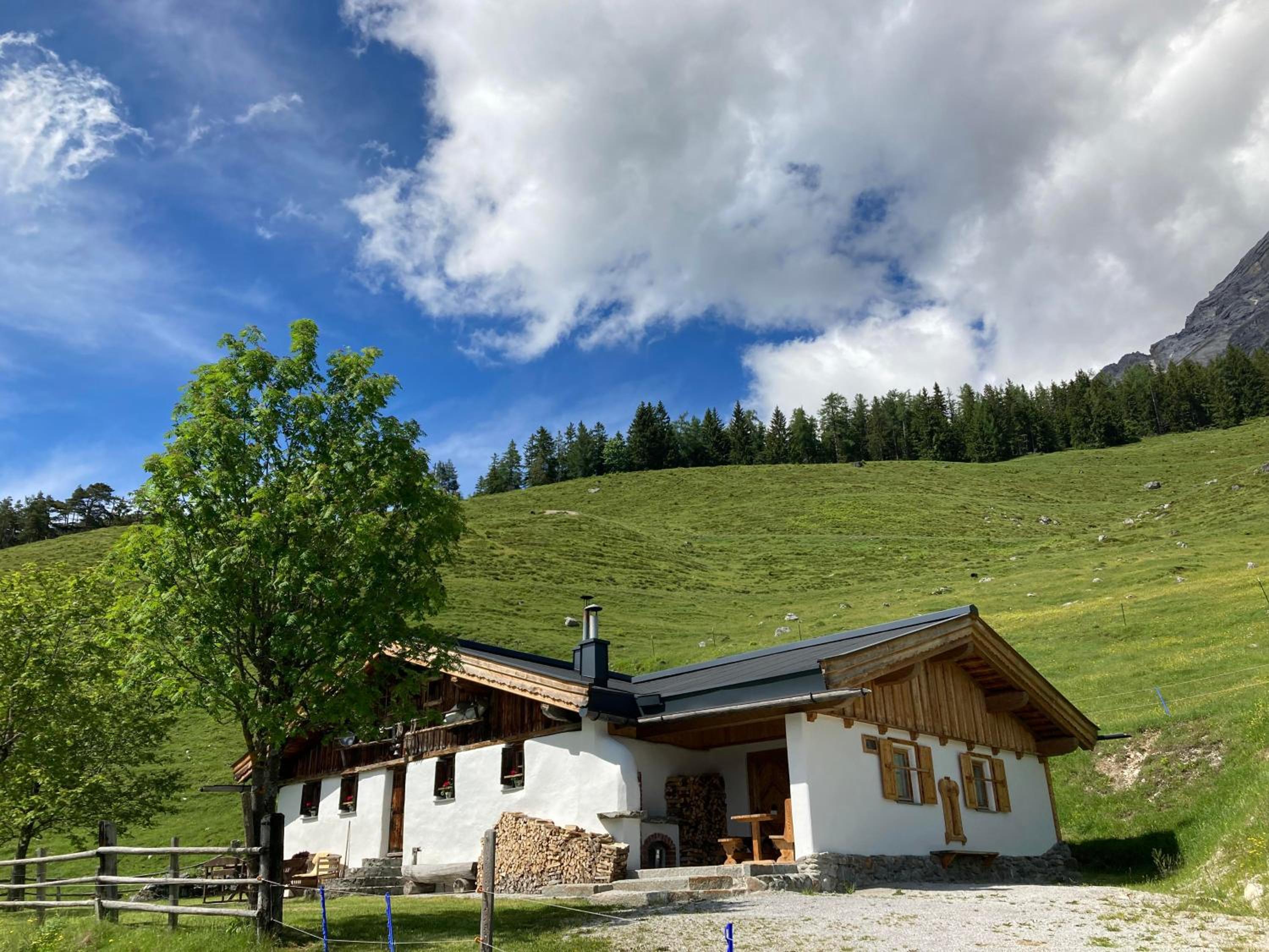 Chalet Hirschenwald