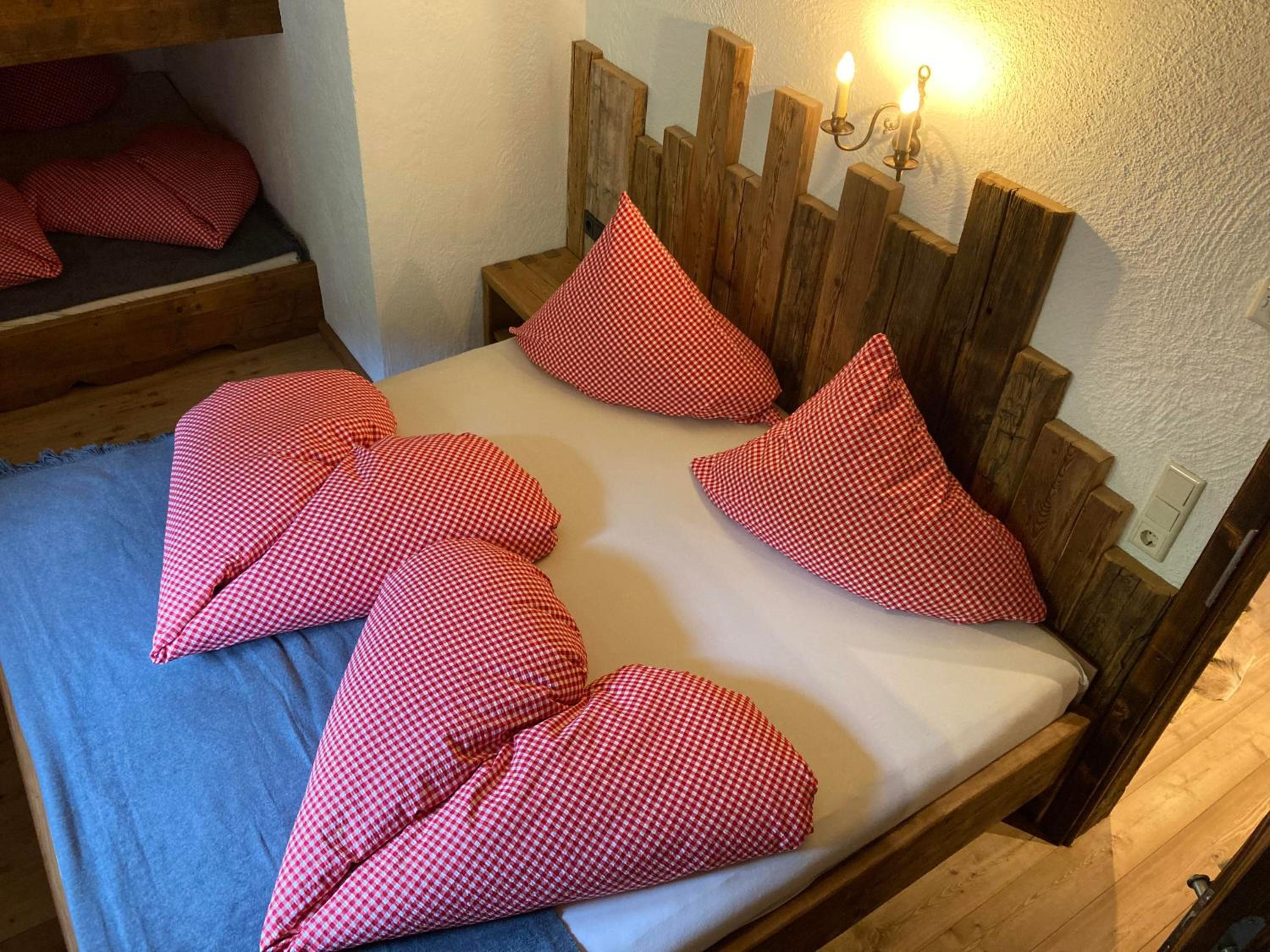 Chalet Hirschenwald