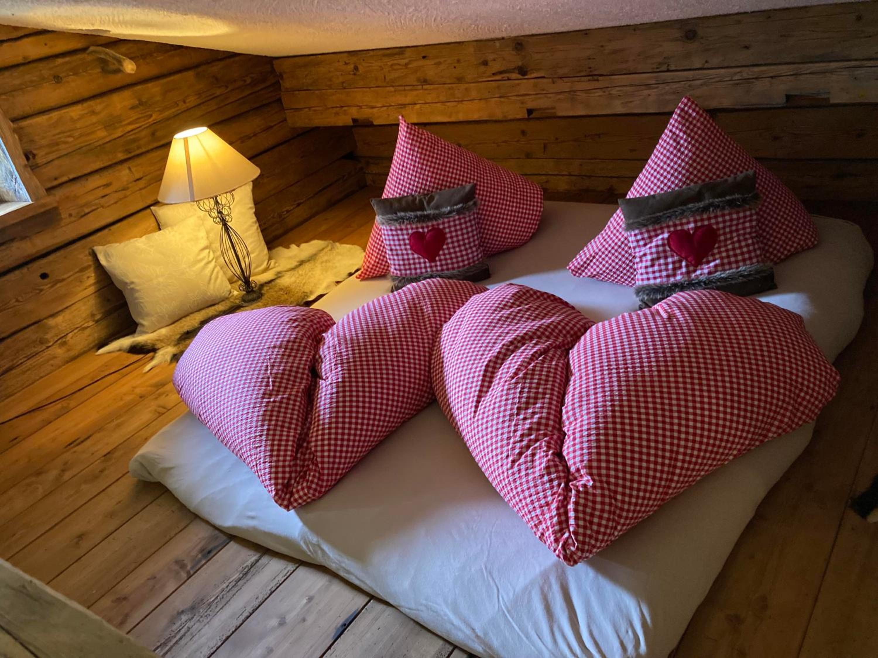 Chalet Hirschenwald
