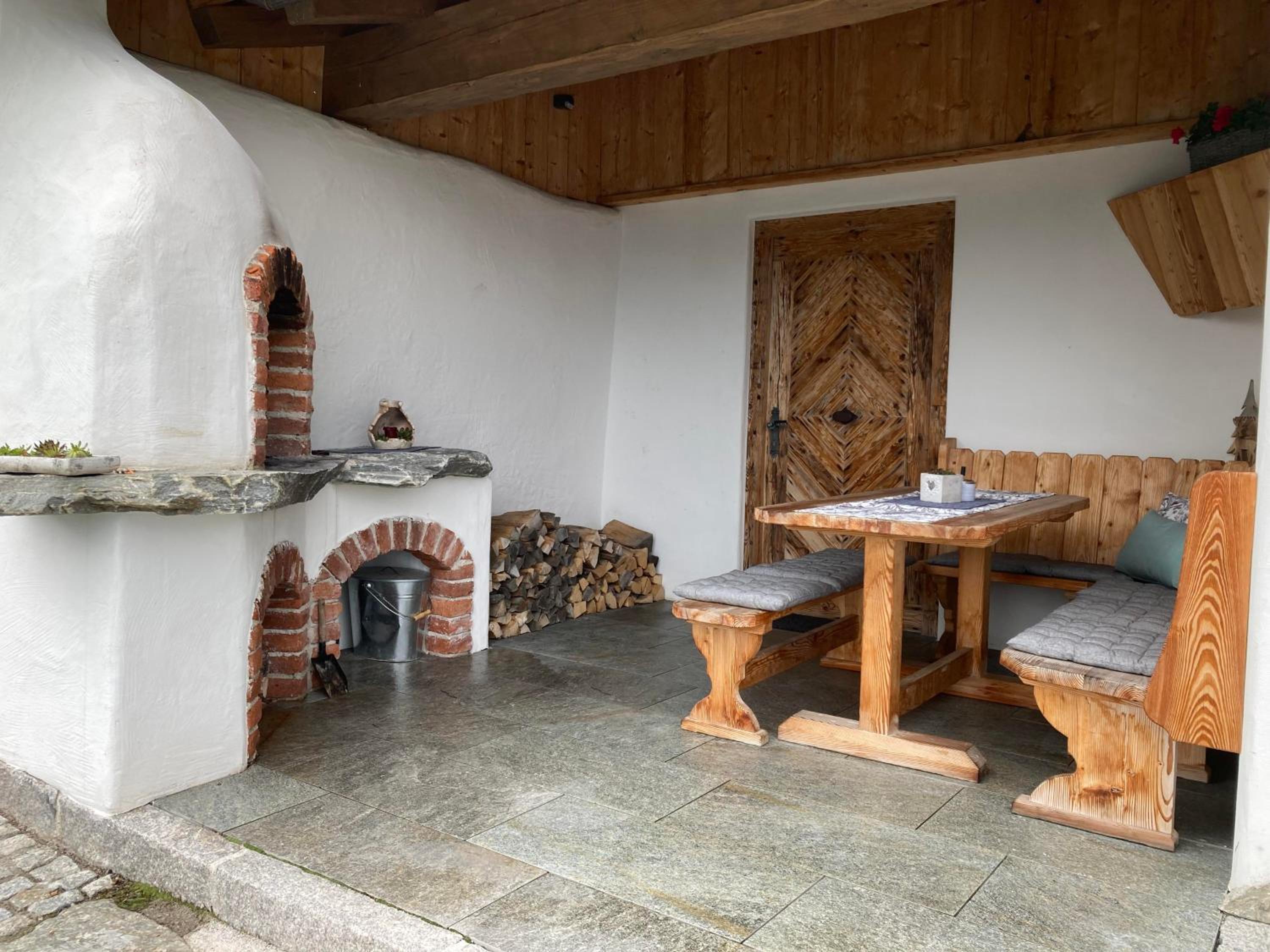 Chalet Hirschenwald