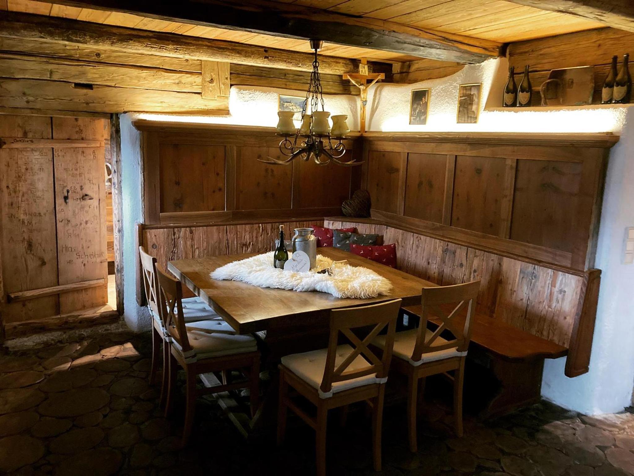 Chalet Hirschenwald