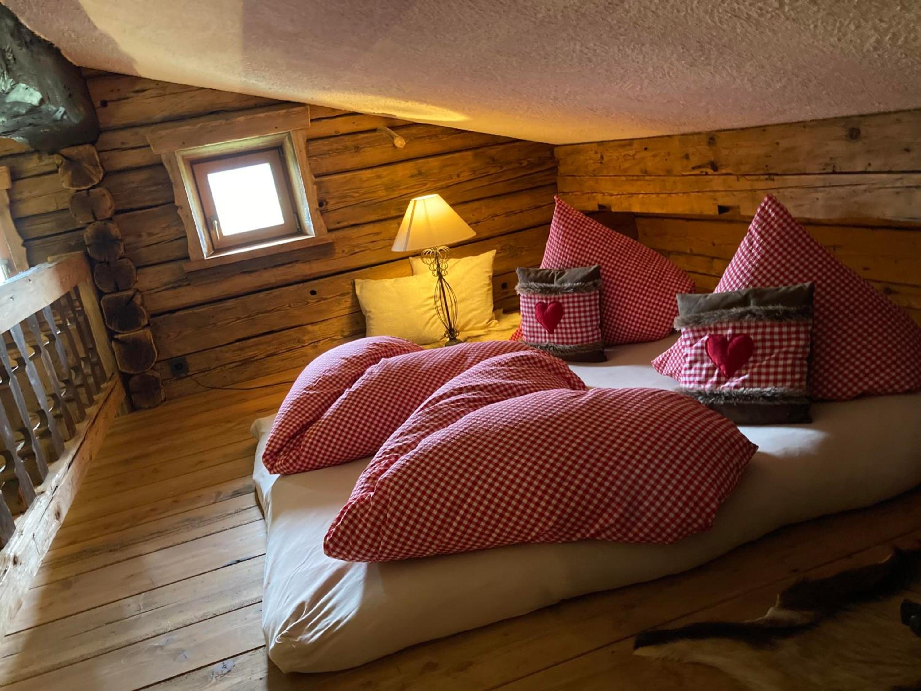 Chalet Hirschenwald