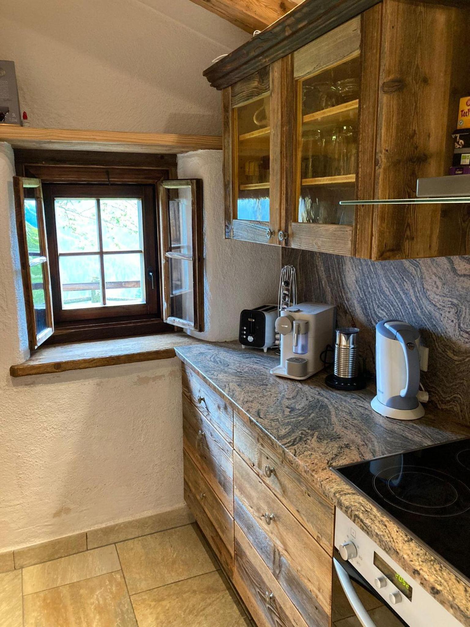 Chalet Hirschenwald
