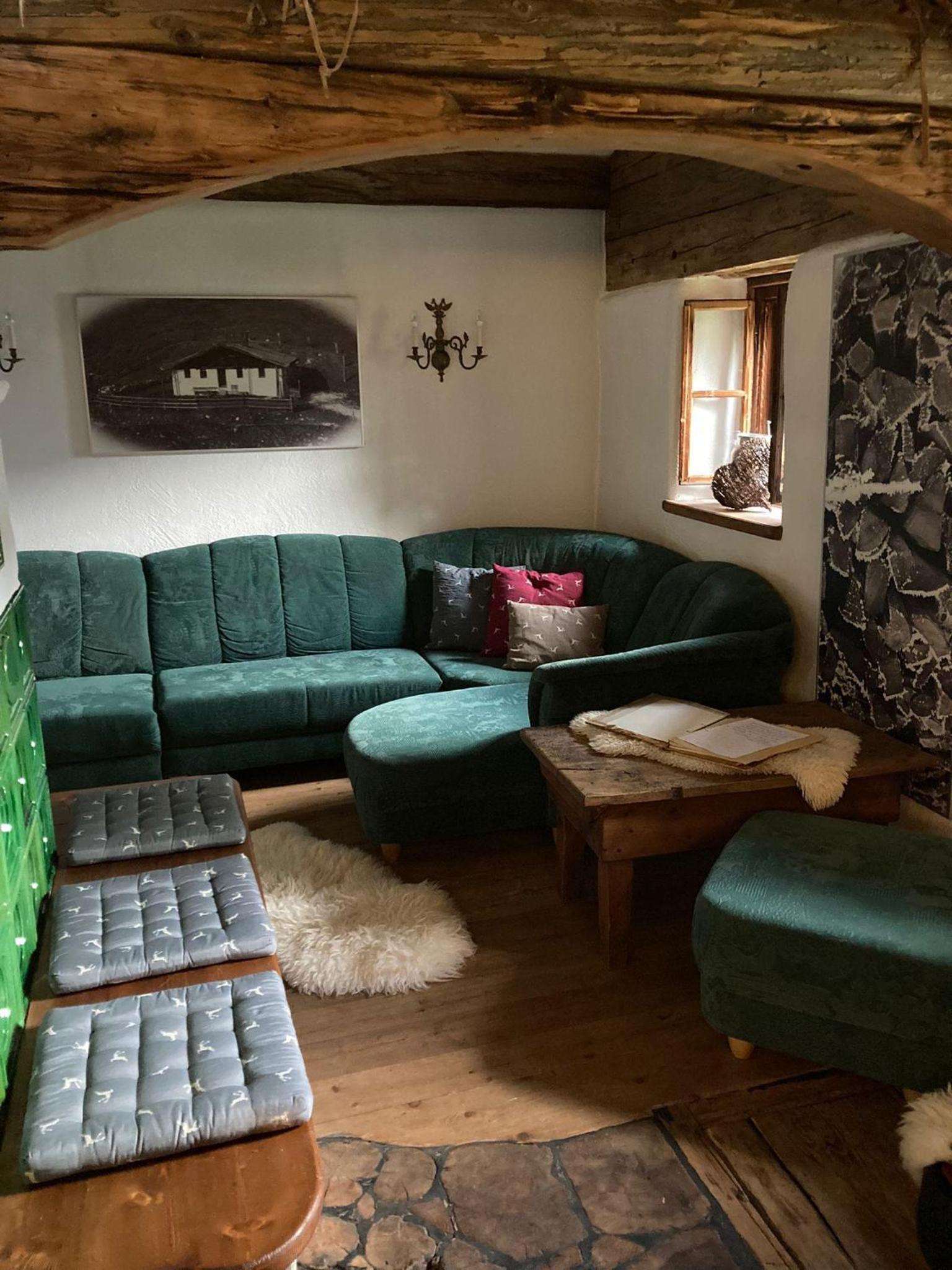 Chalet Hirschenwald