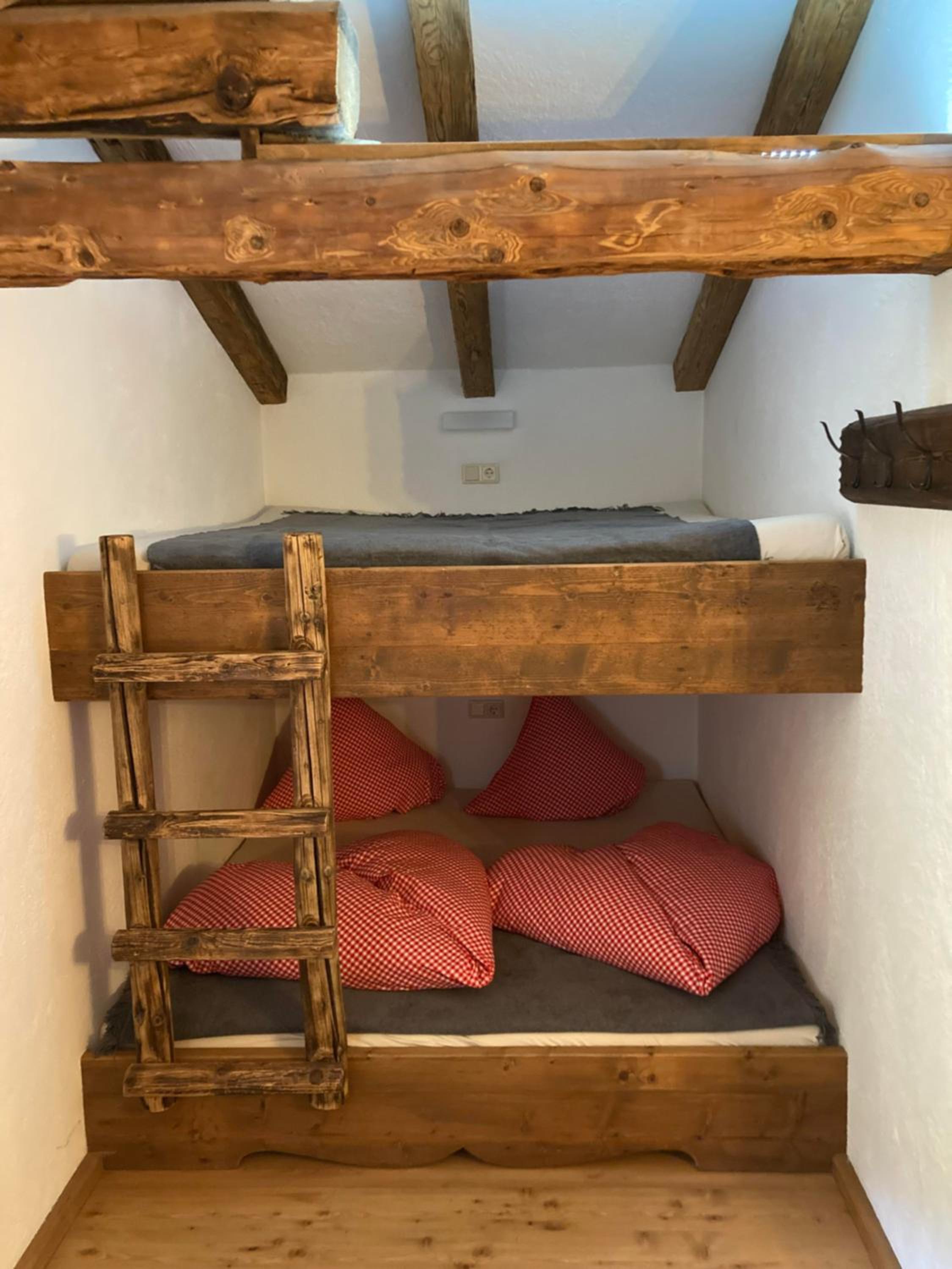 Chalet Hirschenwald
