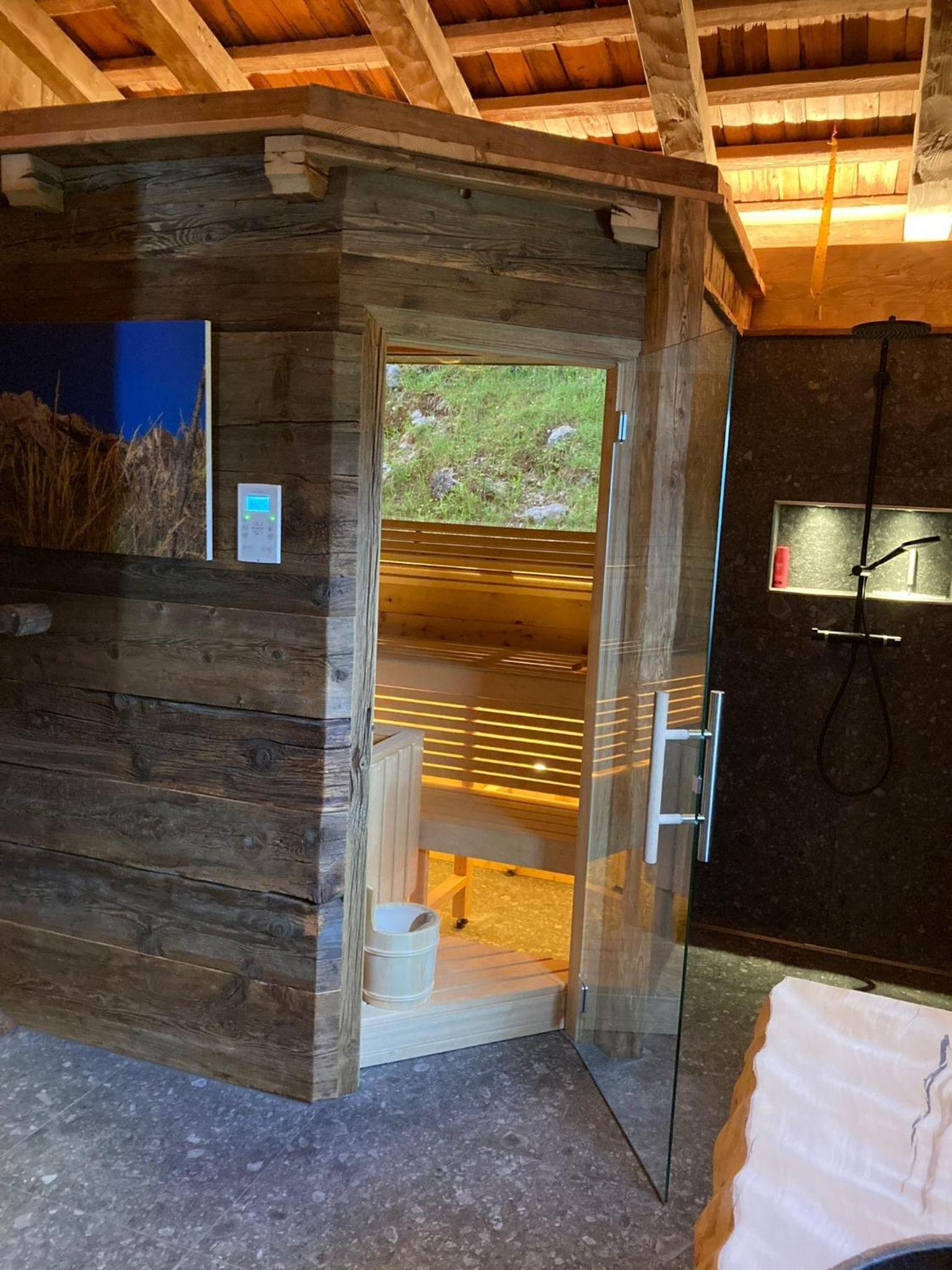 Chalet Hirschenwald