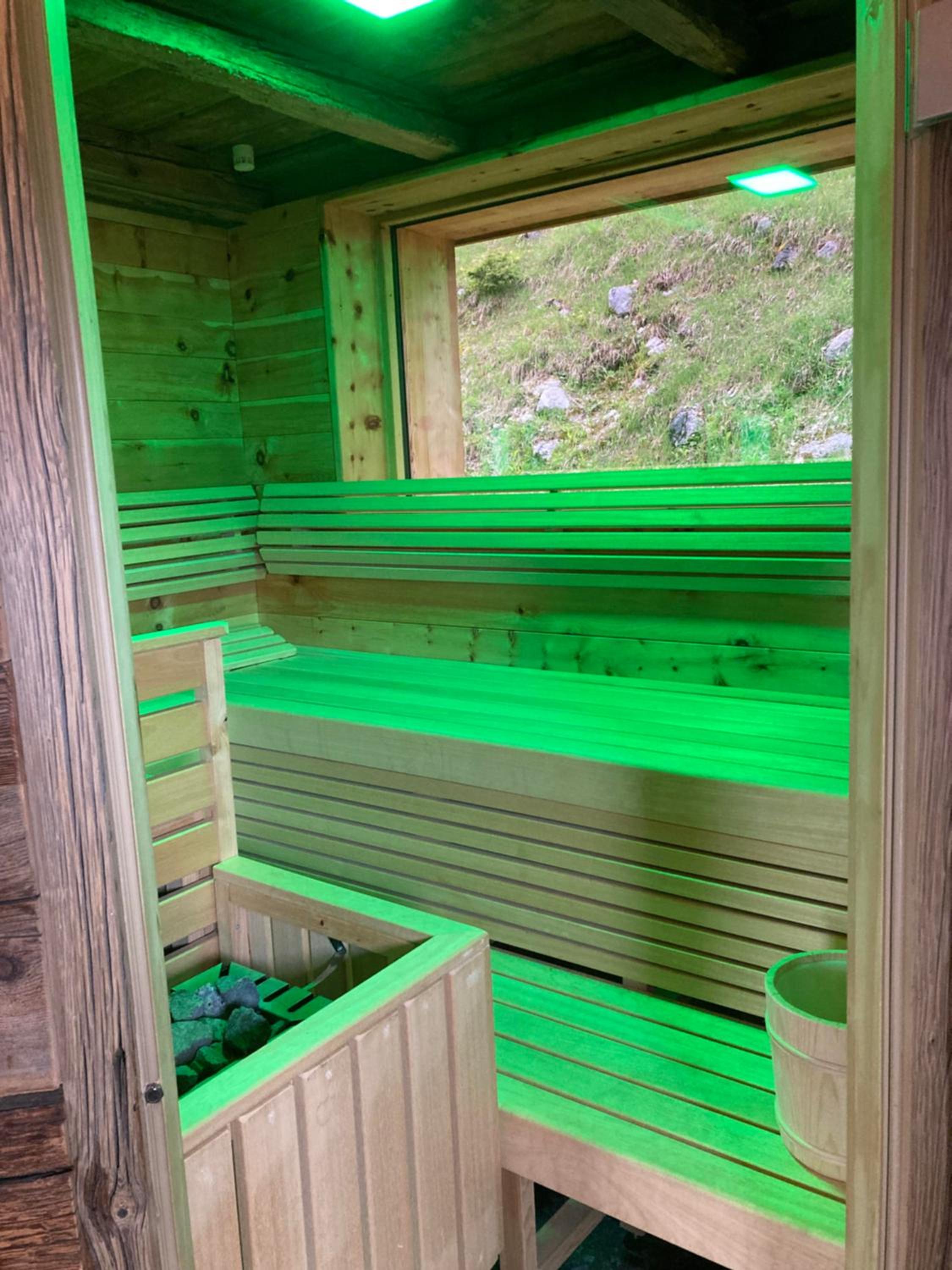 Chalet Hirschenwald