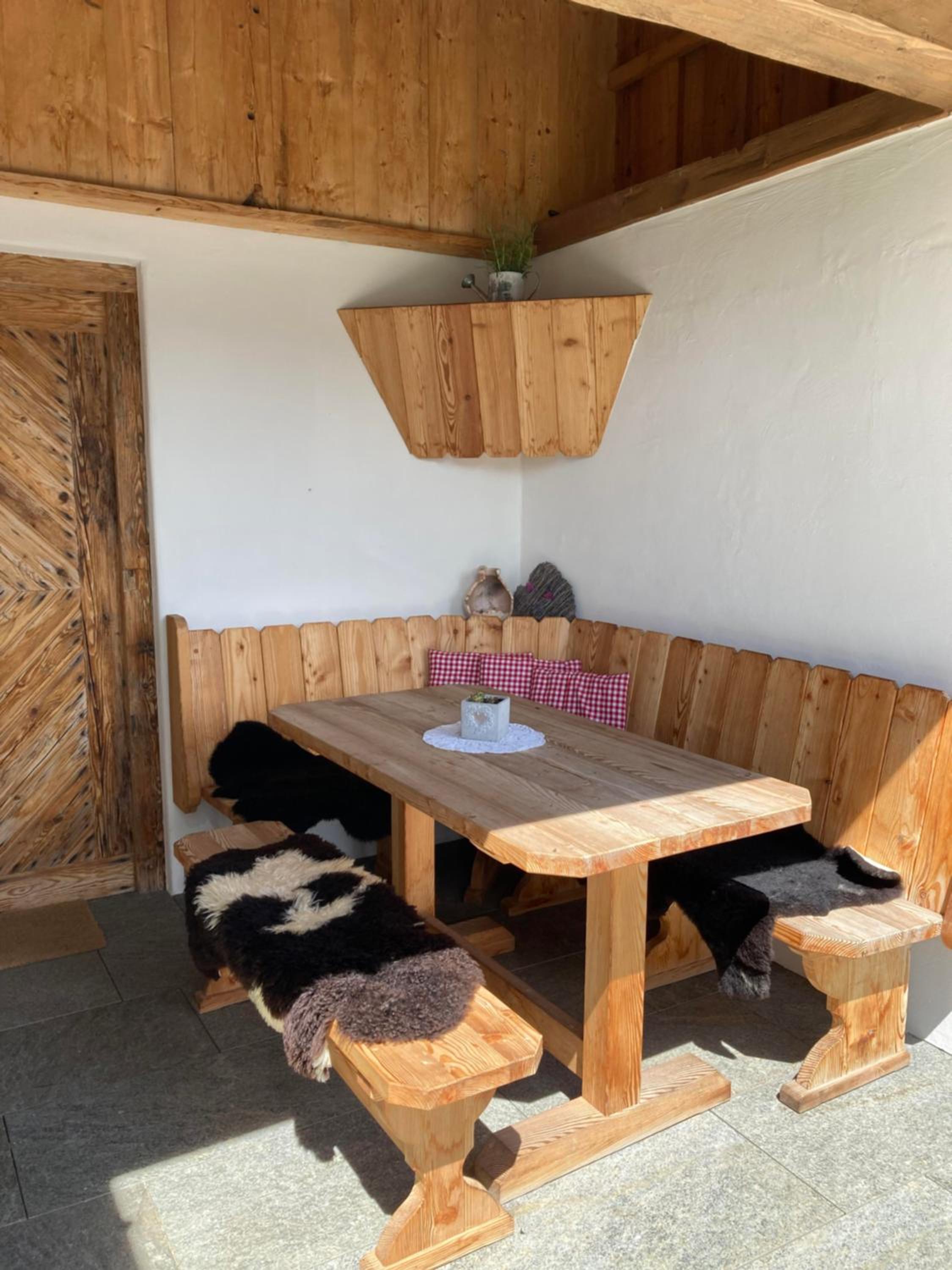 Chalet Hirschenwald