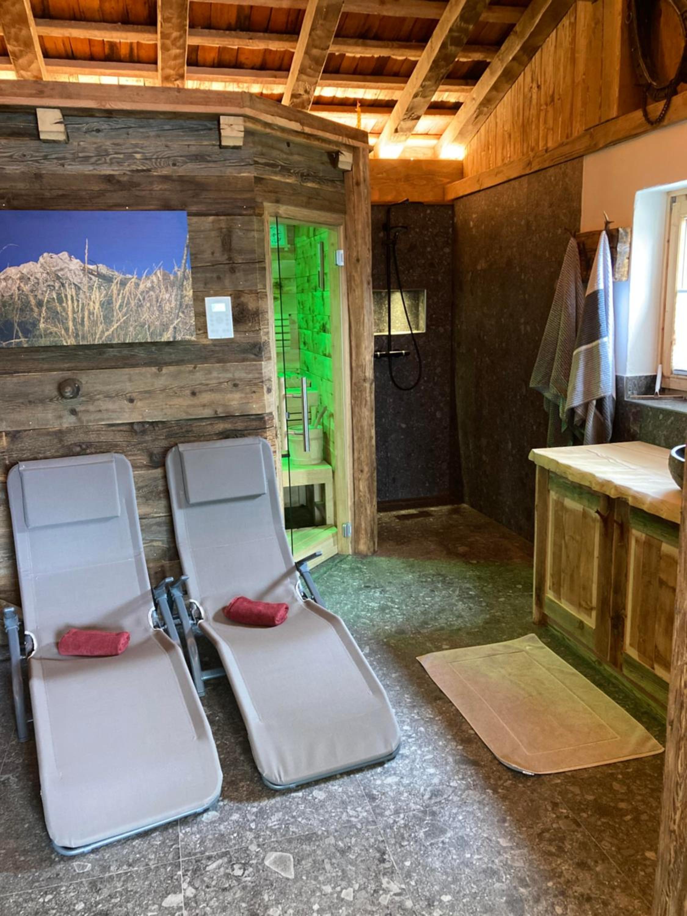 Chalet Hirschenwald