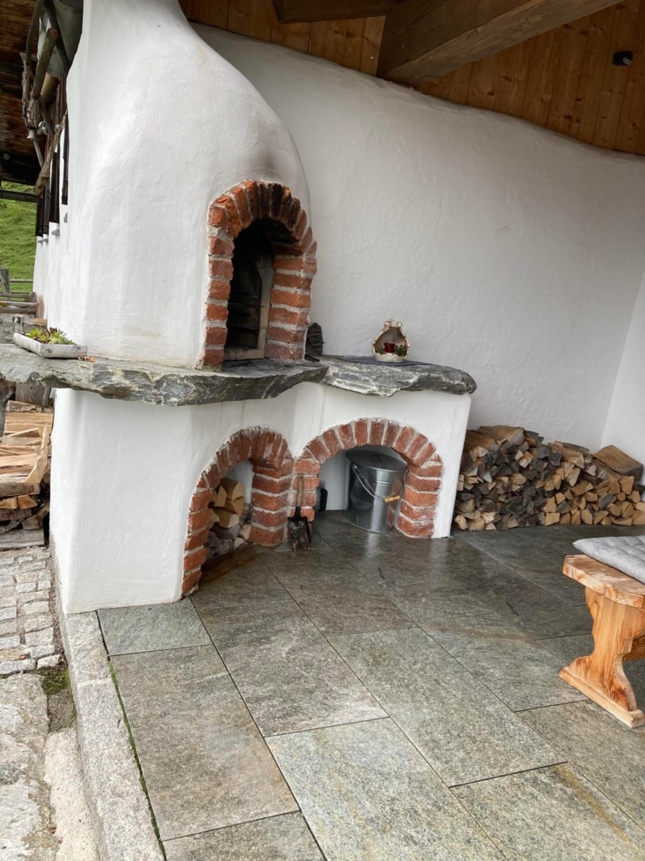 Chalet Hirschenwald