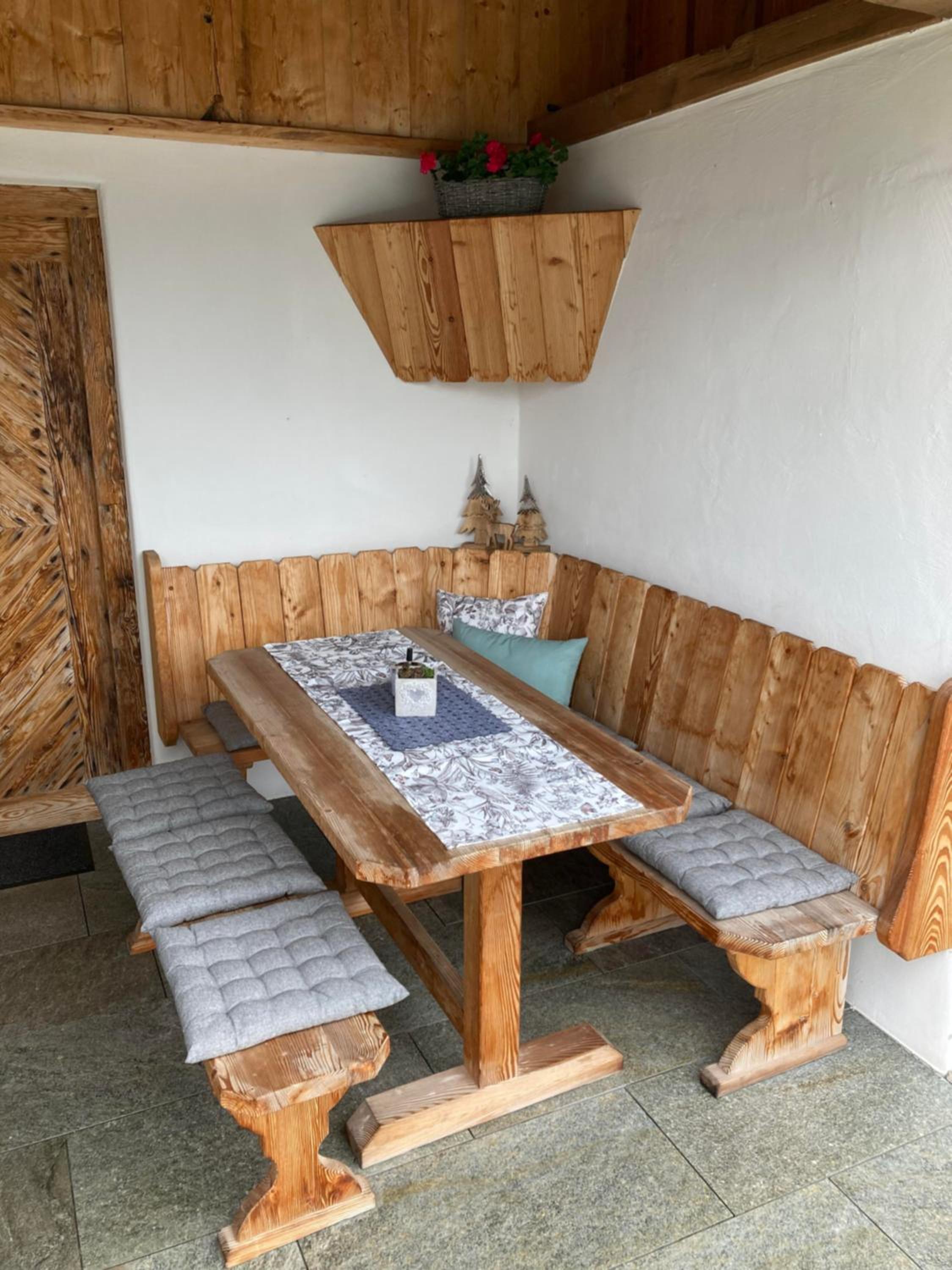 Chalet Hirschenwald