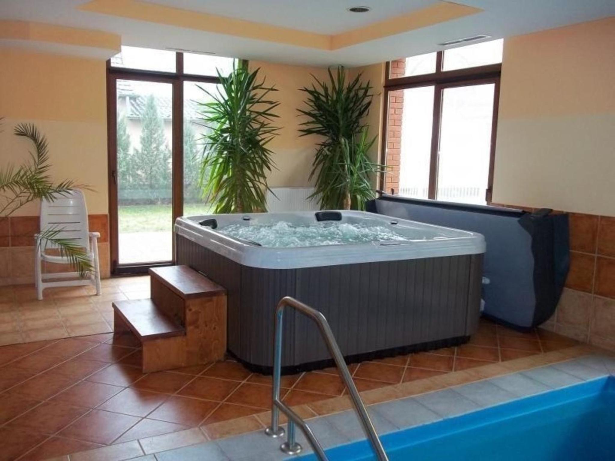 Ferienwohnung Dorina Wellness 2 view 2