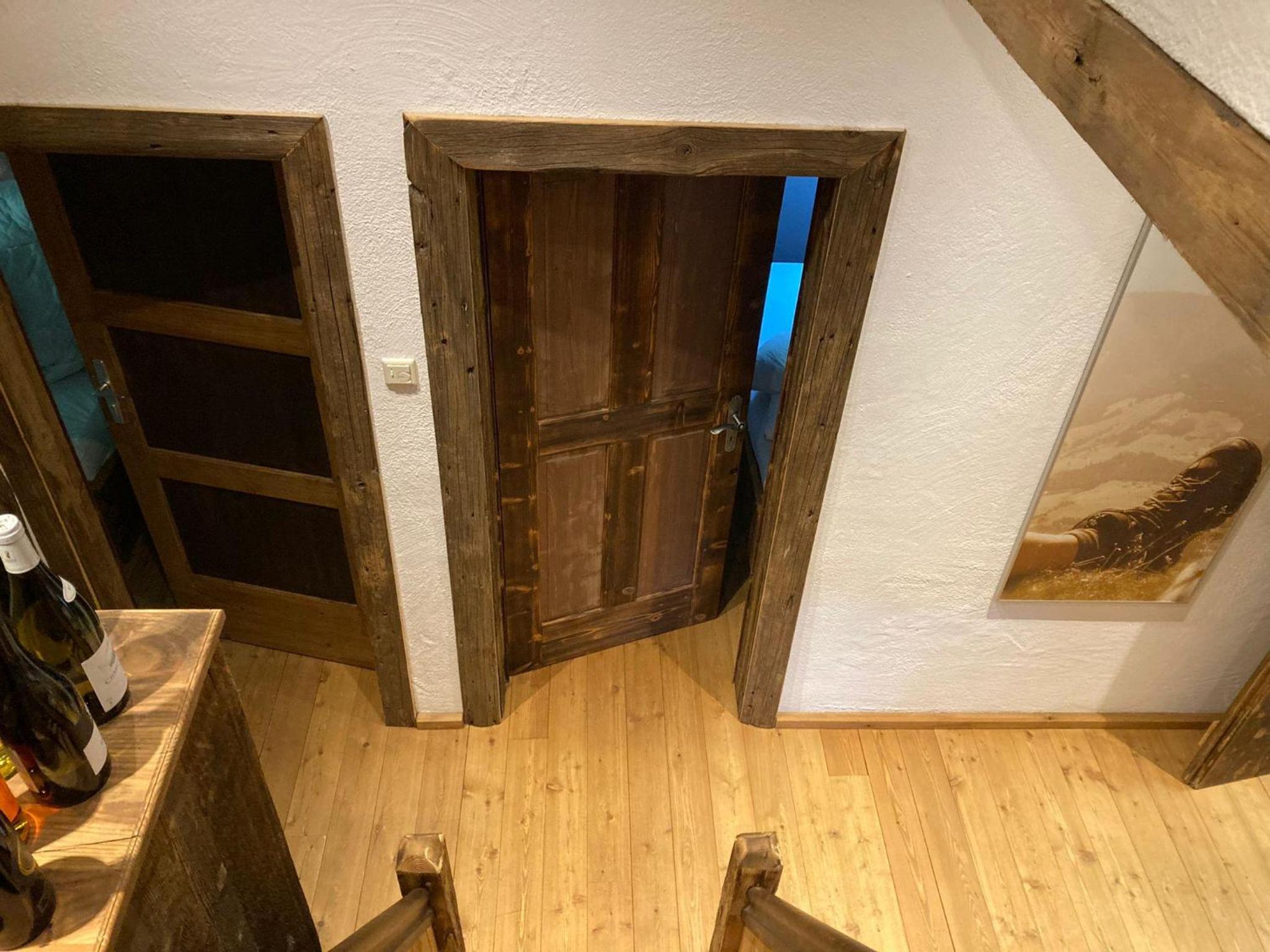 Chalet Hirschenwald