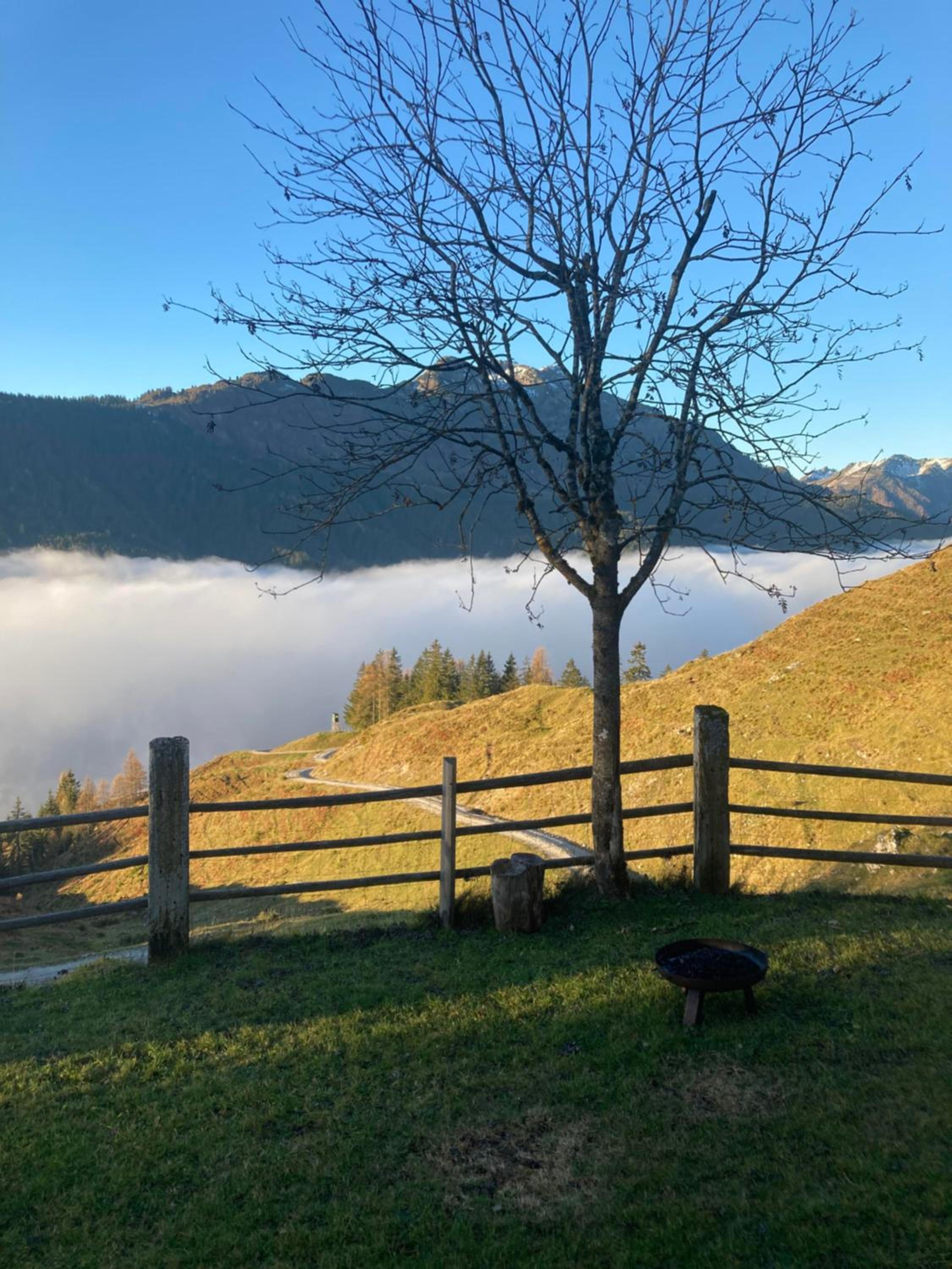 Chalet Hirschenwald