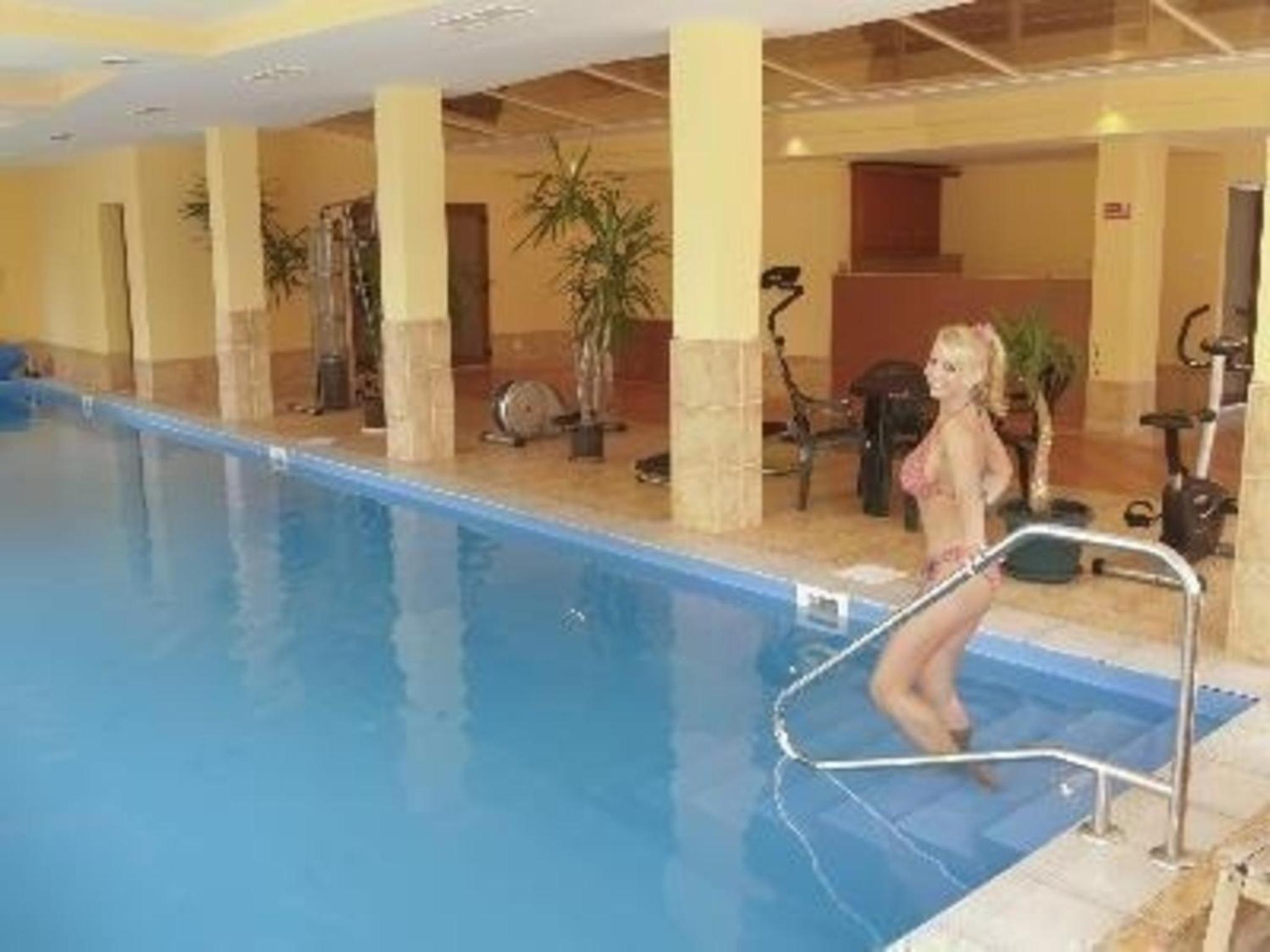 Ferienwohnung Dorina Wellness 2 view 4