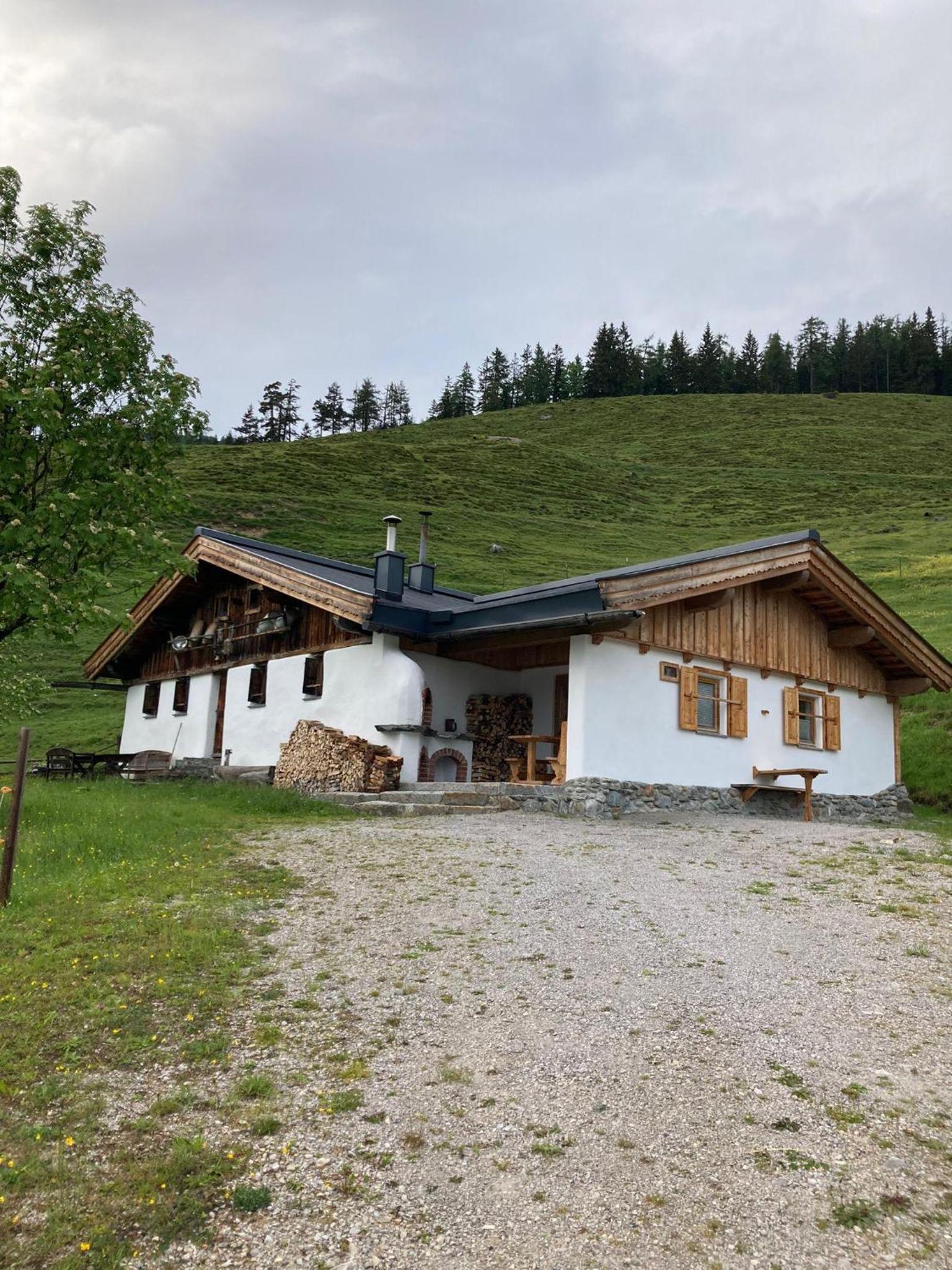 Chalet Hirschenwald