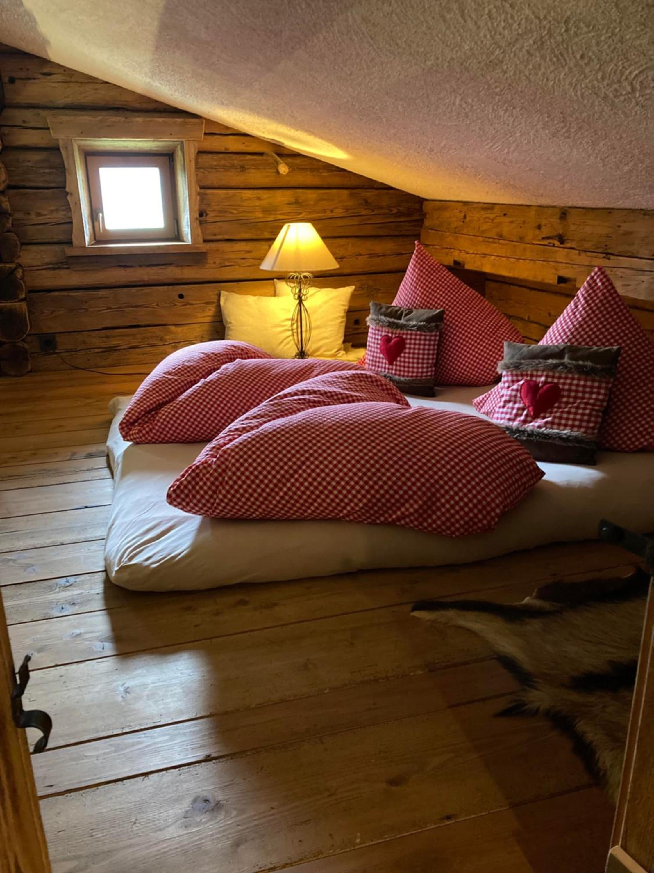 Chalet Hirschenwald