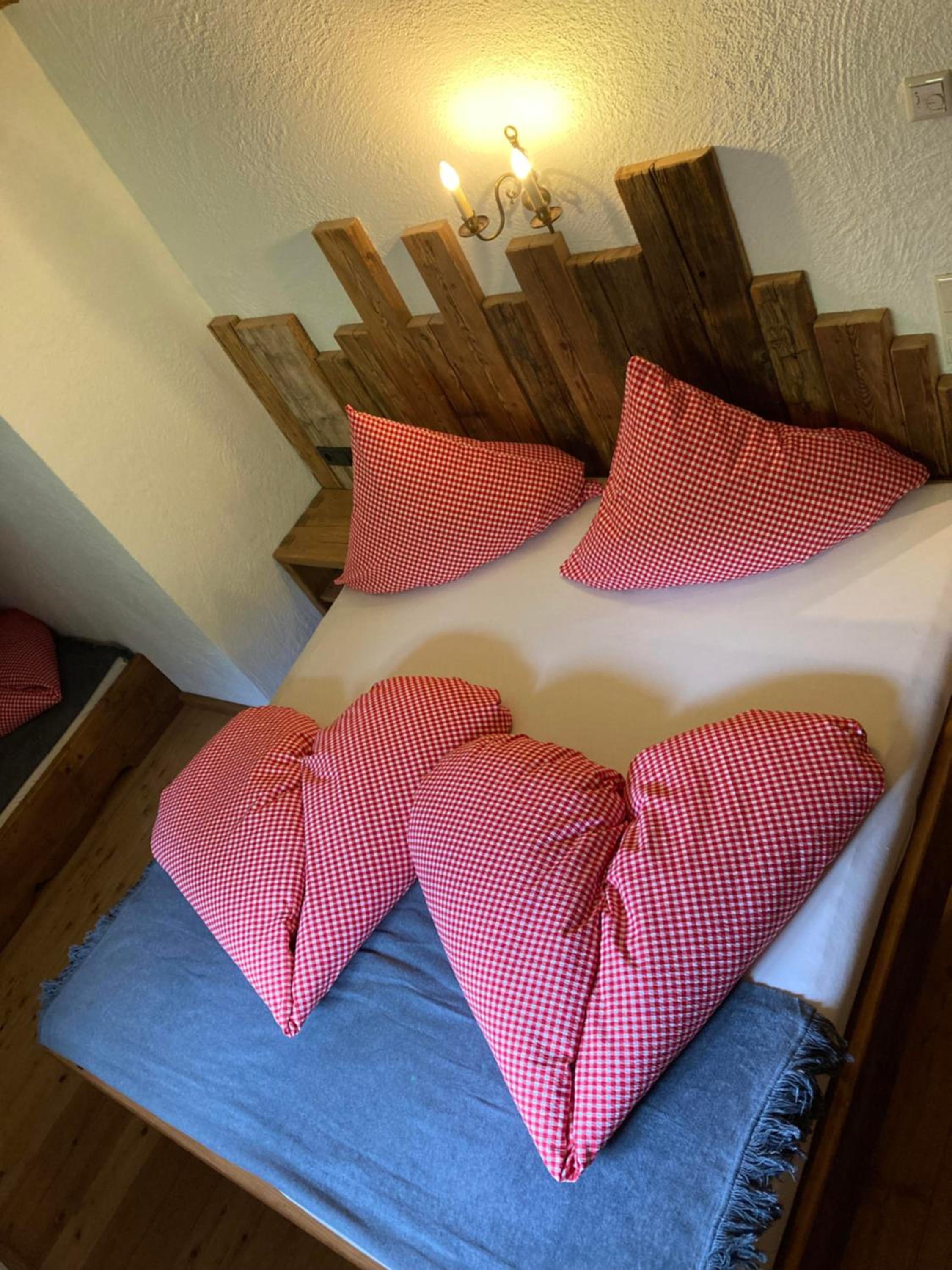 Chalet Hirschenwald