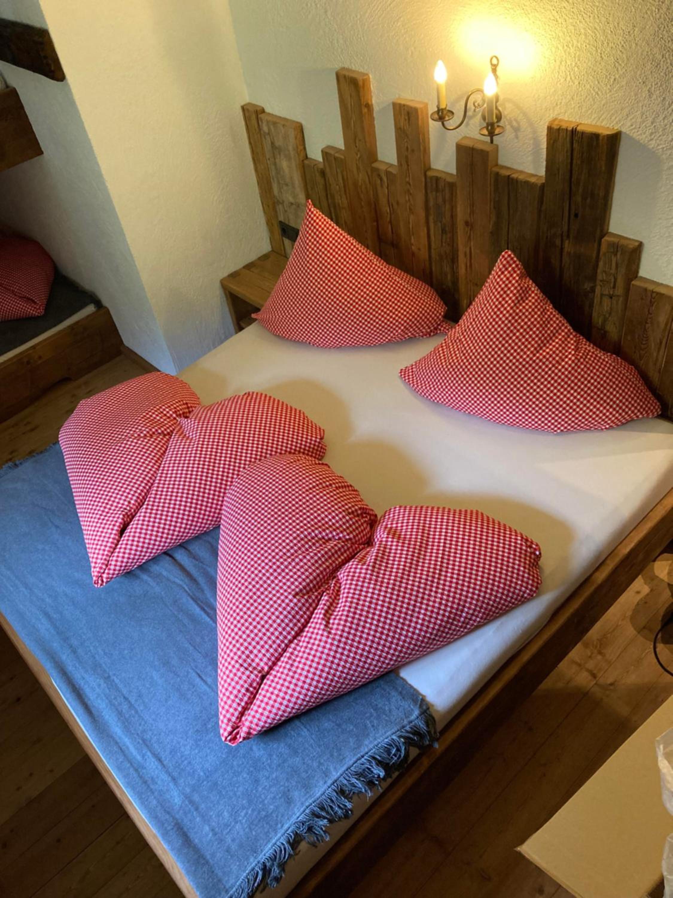 Chalet Hirschenwald