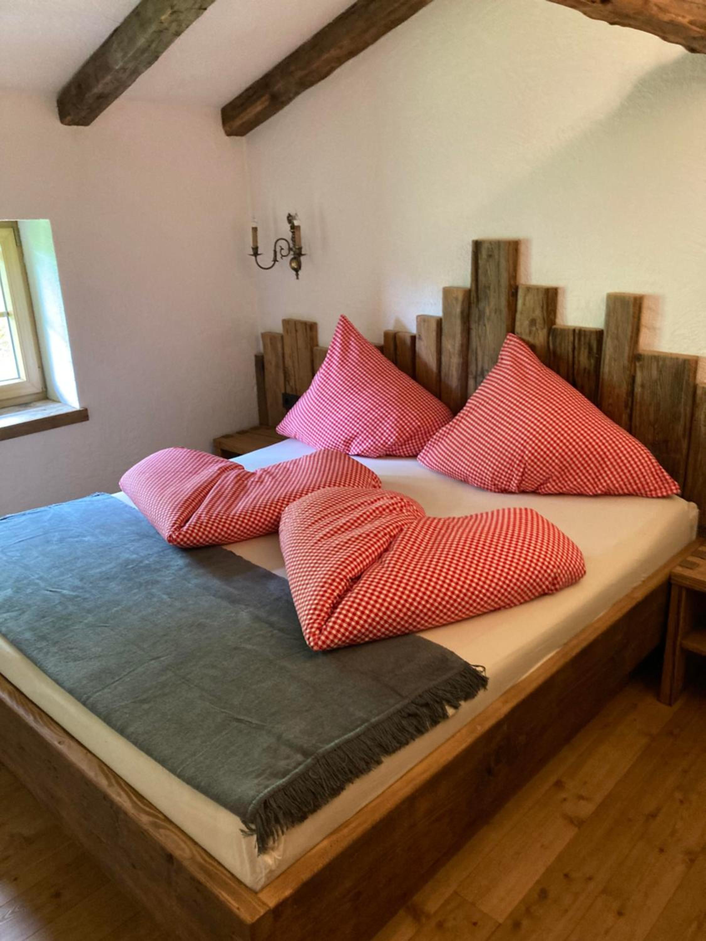 Chalet Hirschenwald