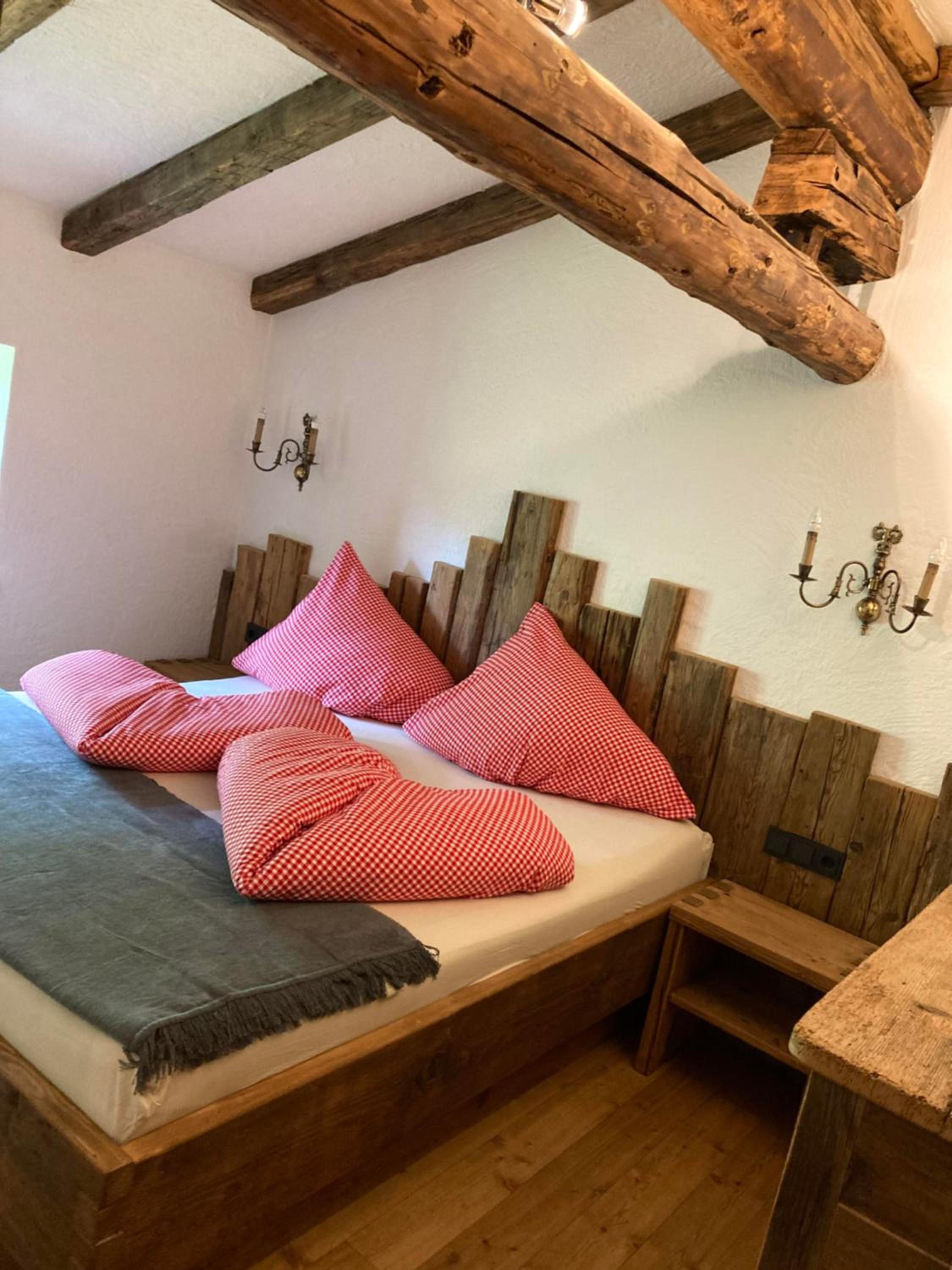 Chalet Hirschenwald
