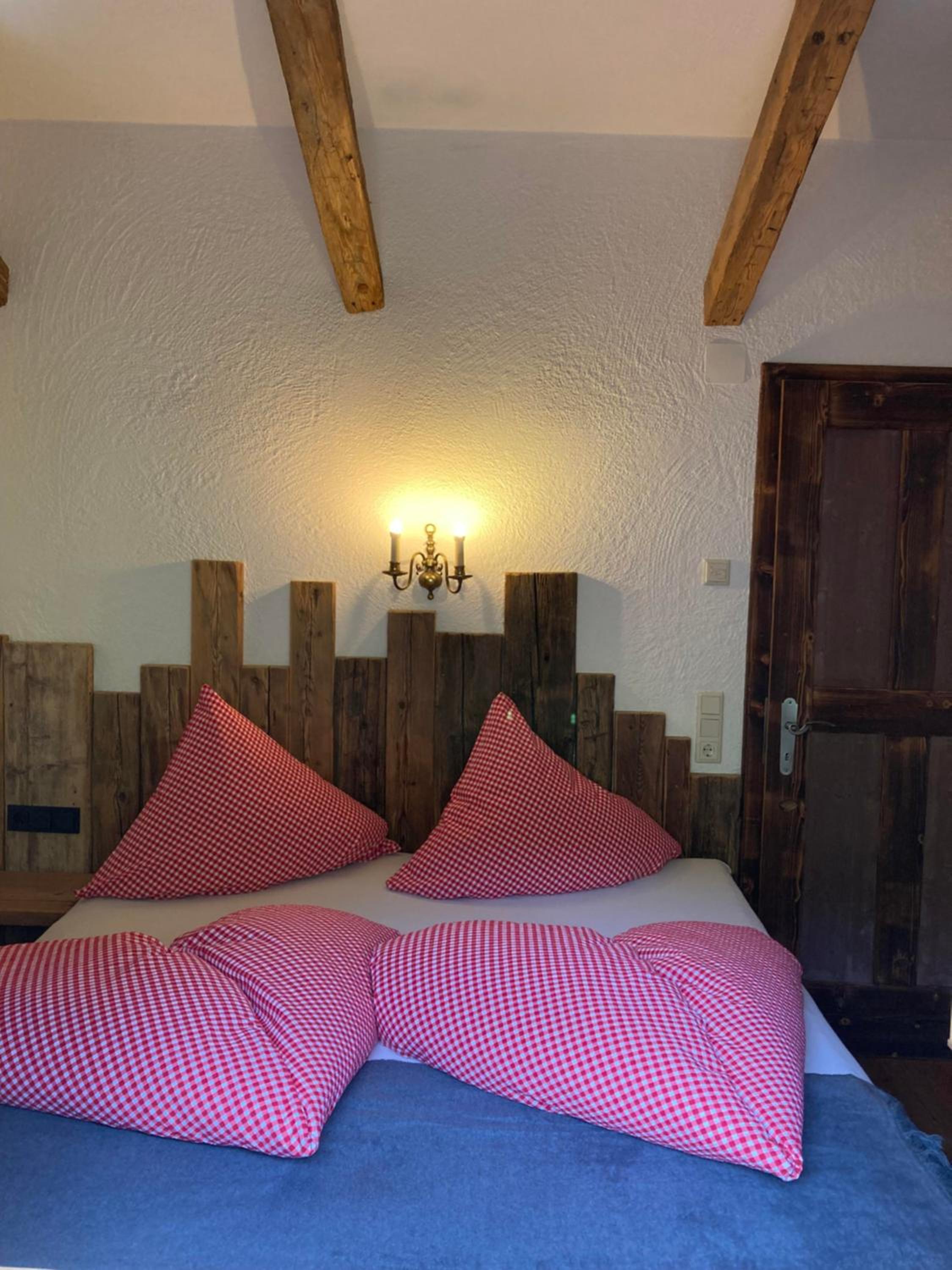 Chalet Hirschenwald