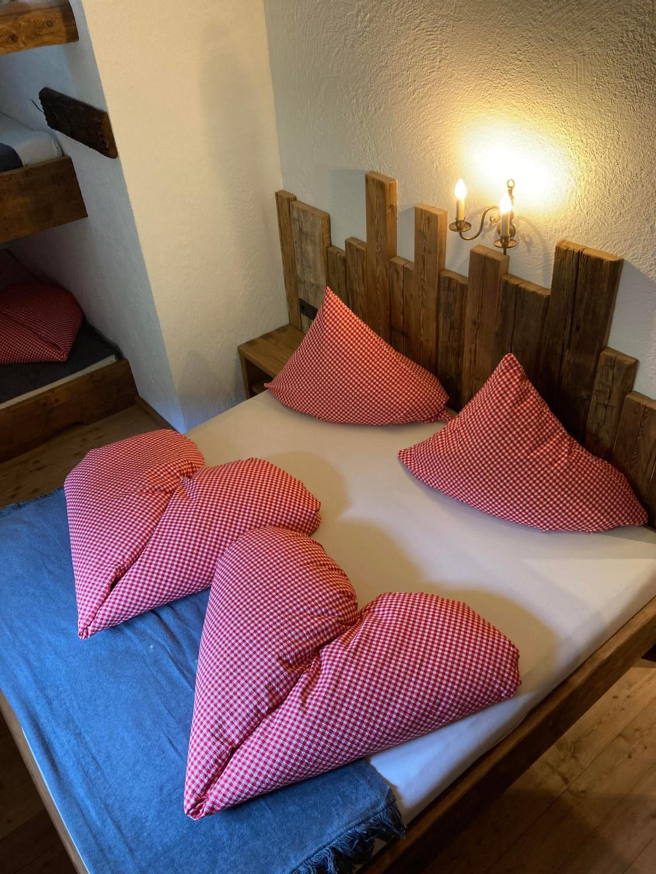 Chalet Hirschenwald