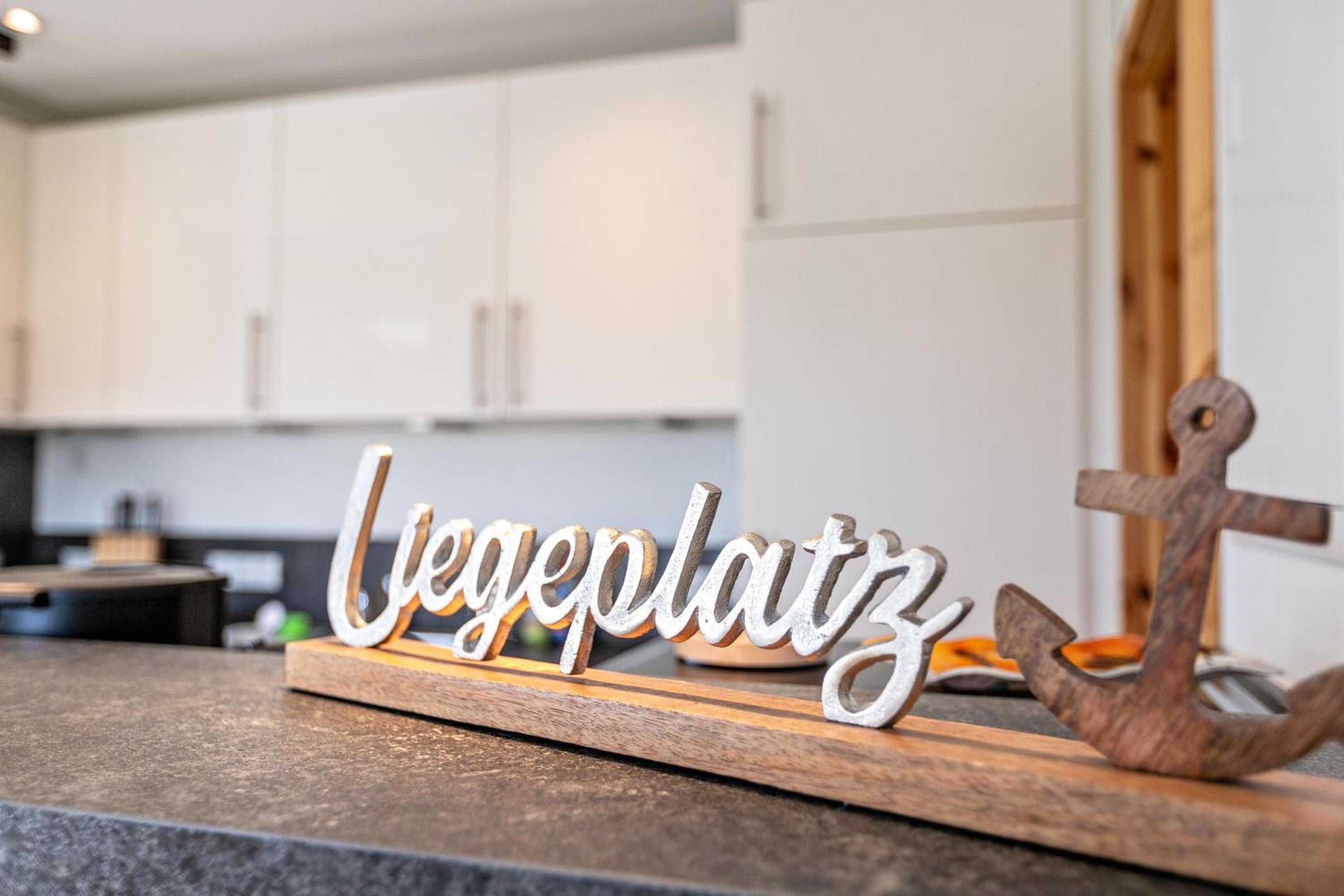 Ferienwohnung Auszeit