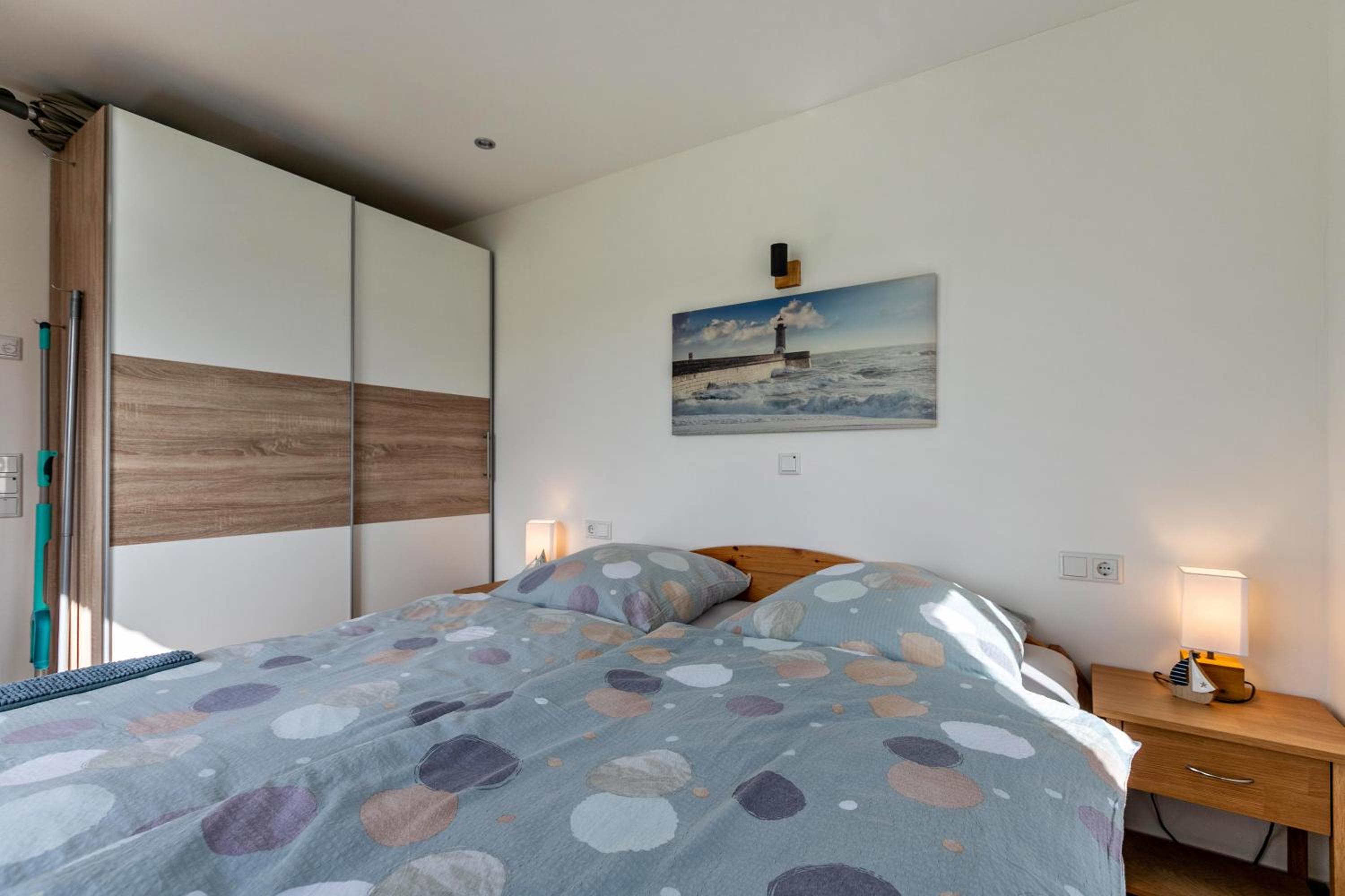 Ferienwohnung Auszeit
