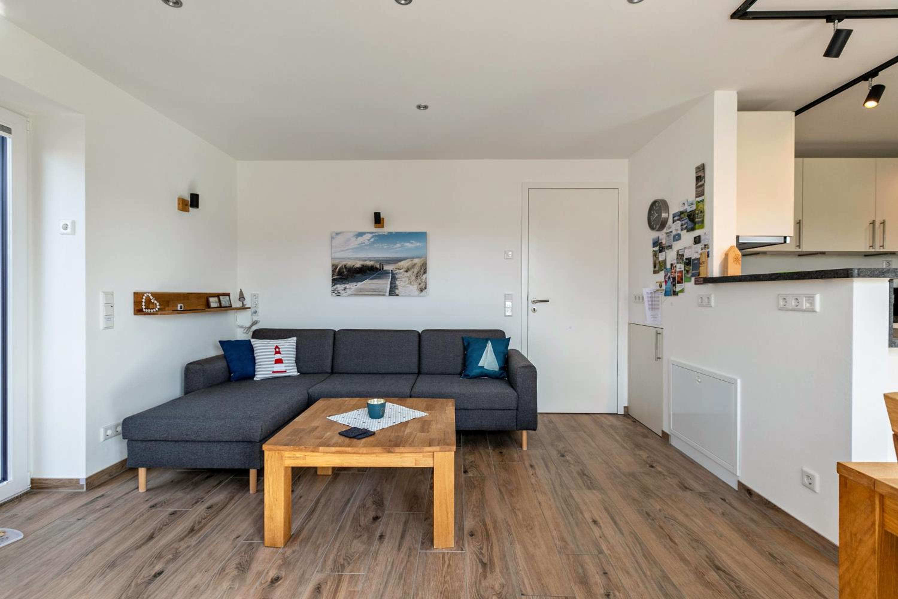Ferienwohnung Auszeit